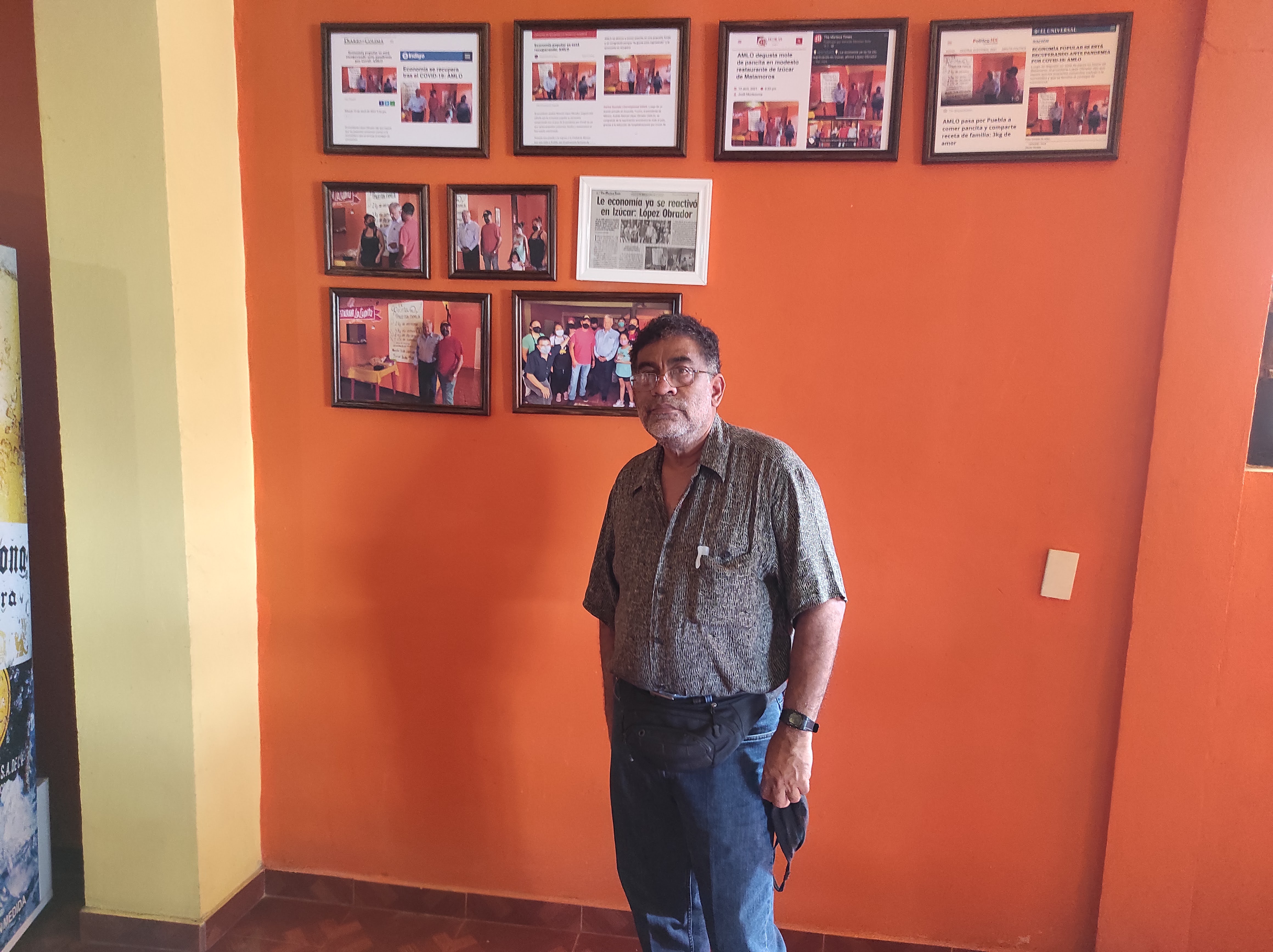 Restaurante " La Lupita" image 6