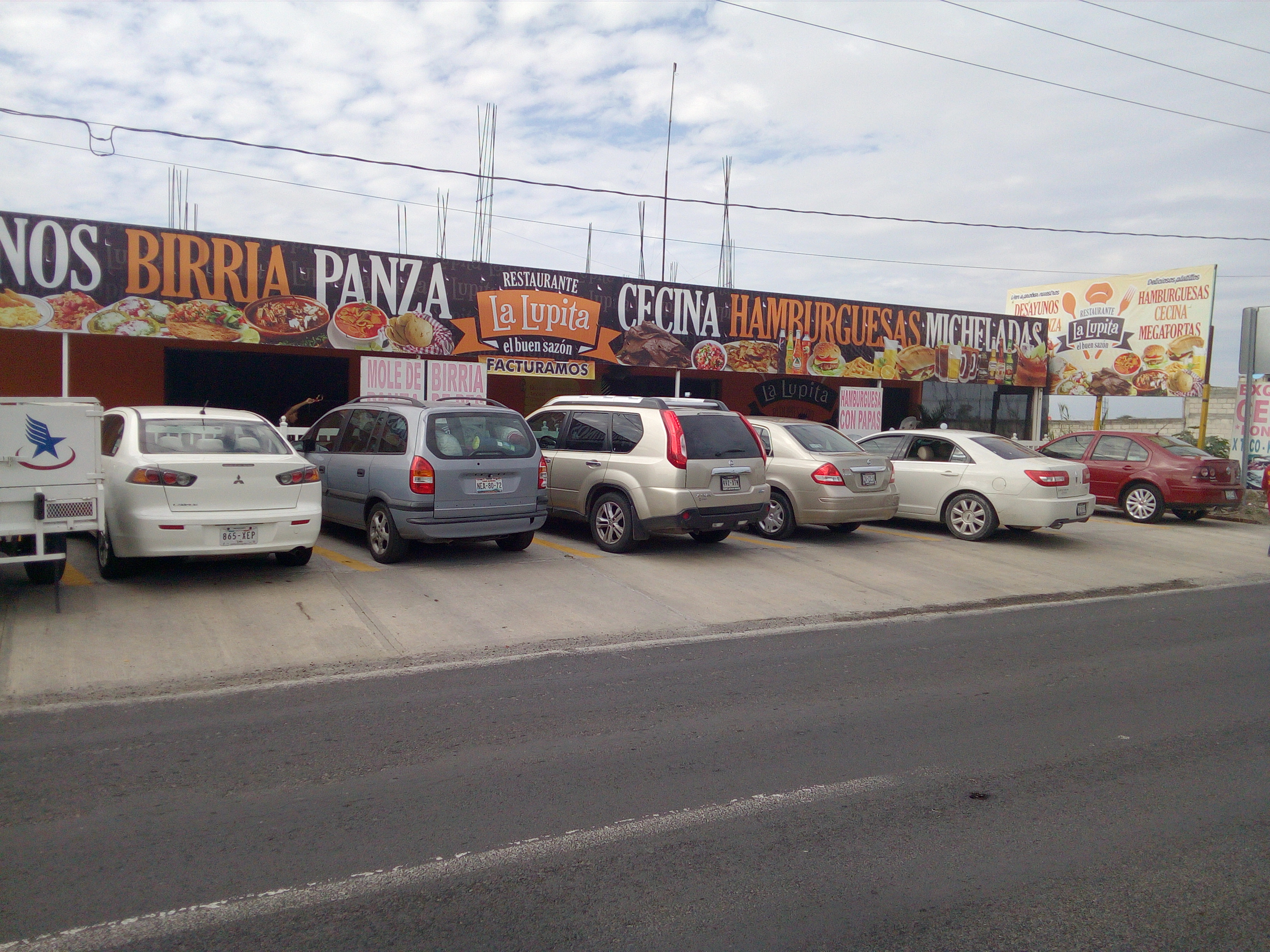 Restaurante " La Lupita" image 7