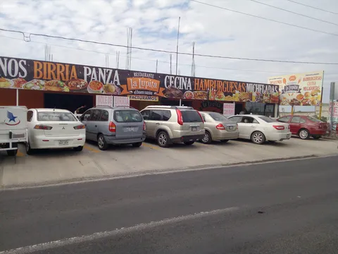 Restaurante " La Lupita" image 7
