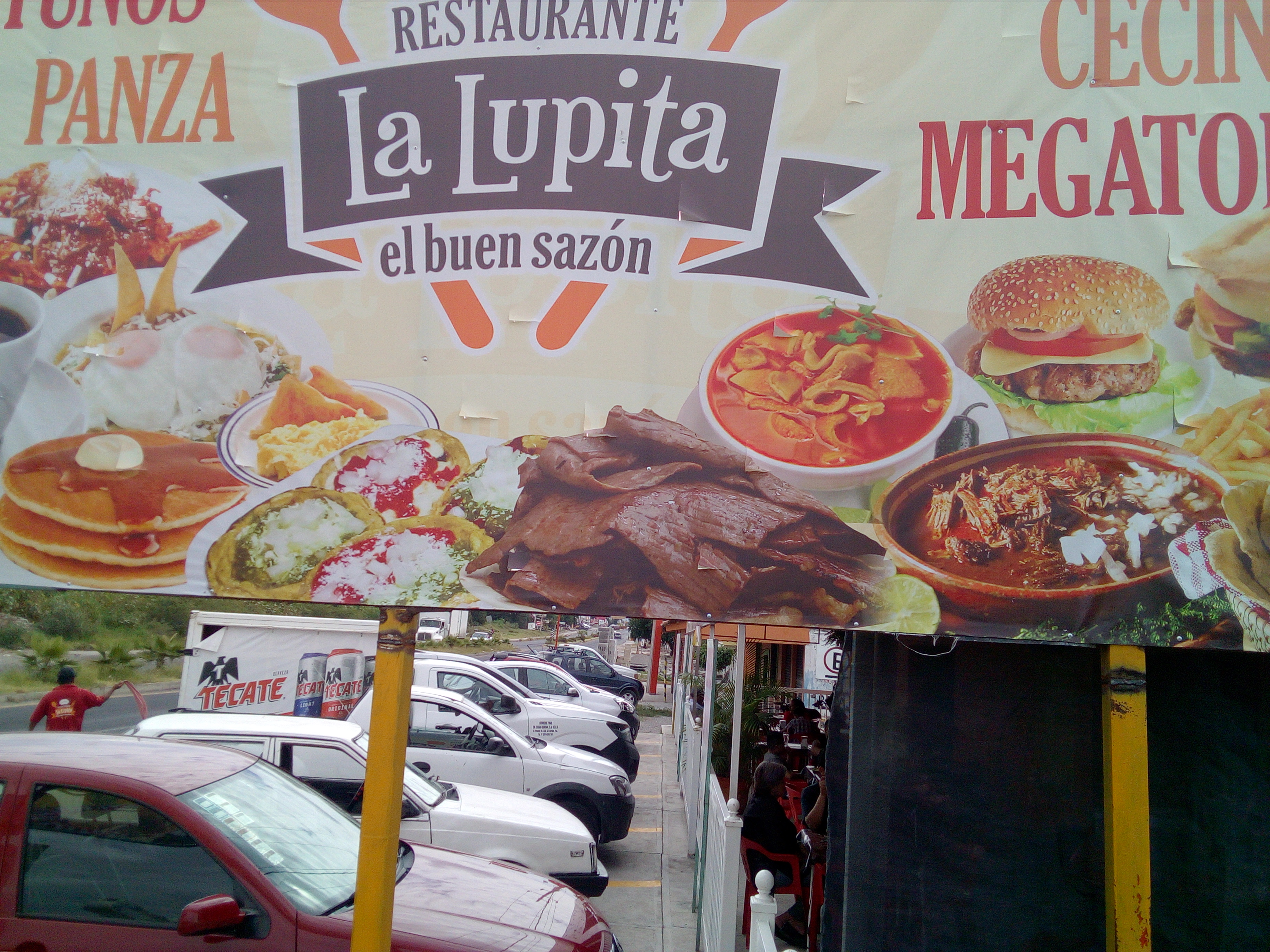 Restaurante " La Lupita" image 8