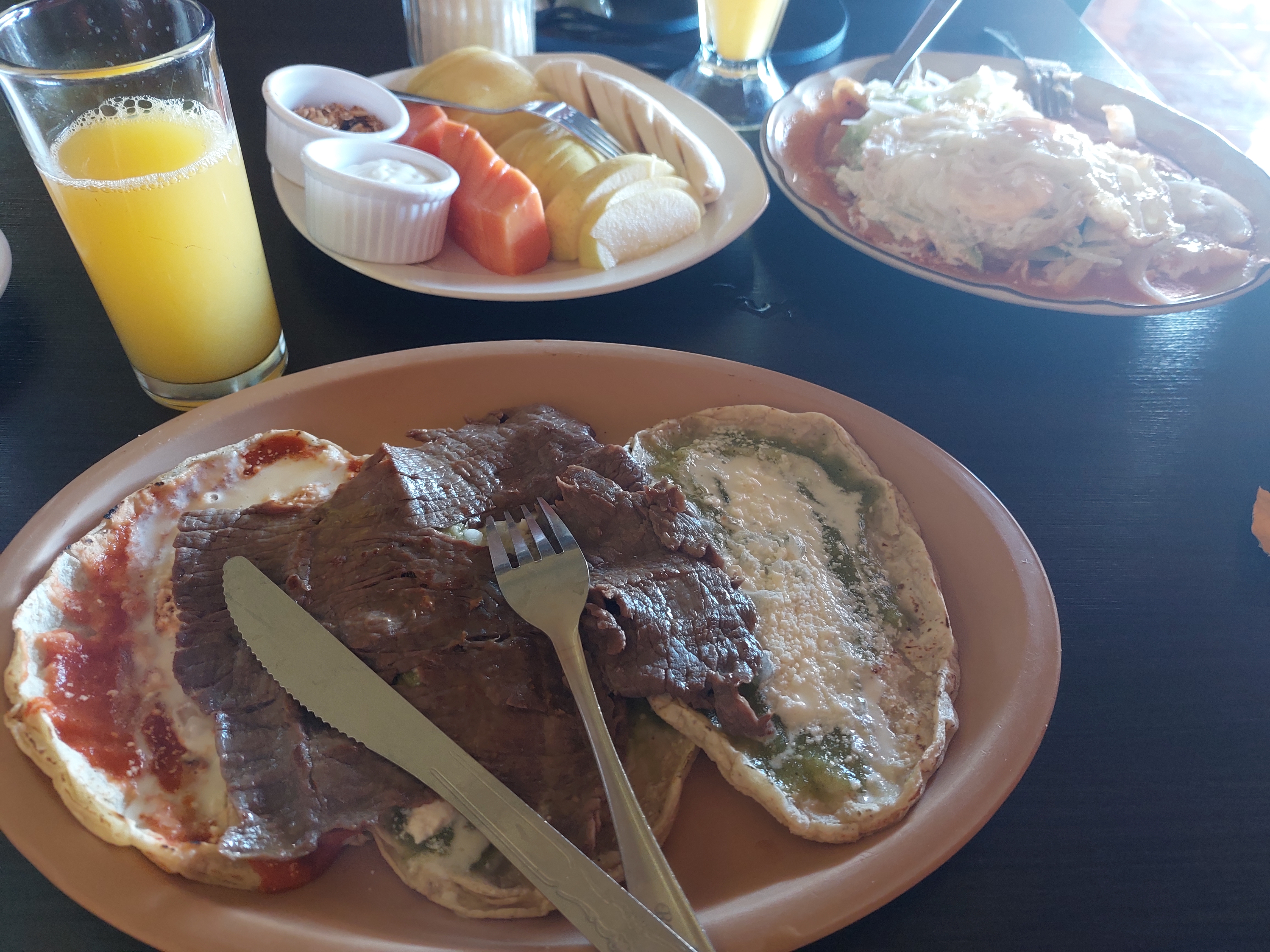 Restaurante " La Lupita" image 10