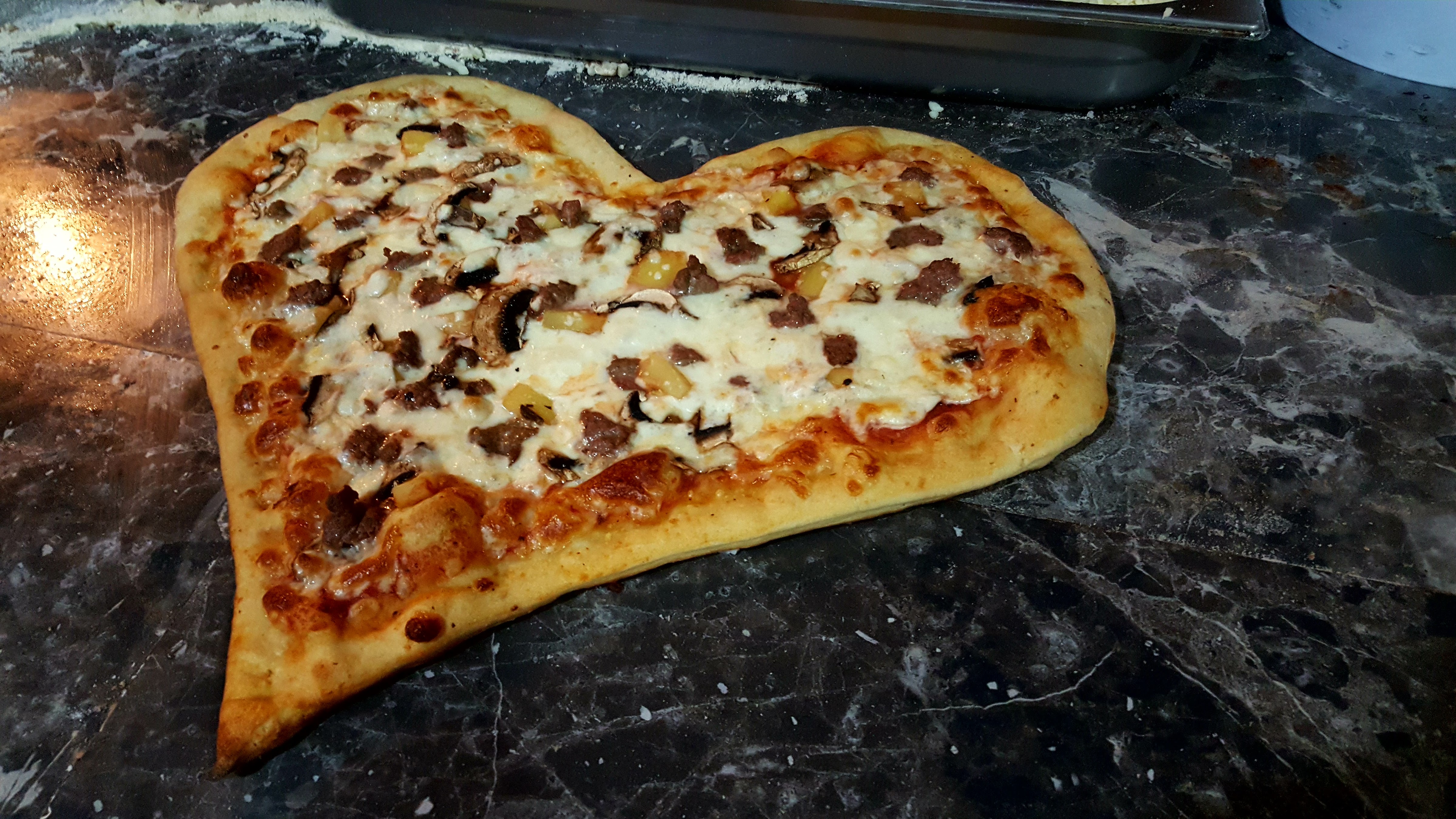 Suizoz Pizza image 1