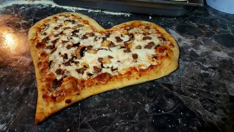Suizoz Pizza image 1