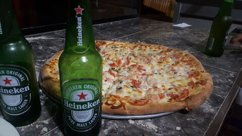 Suizoz Pizza image 2