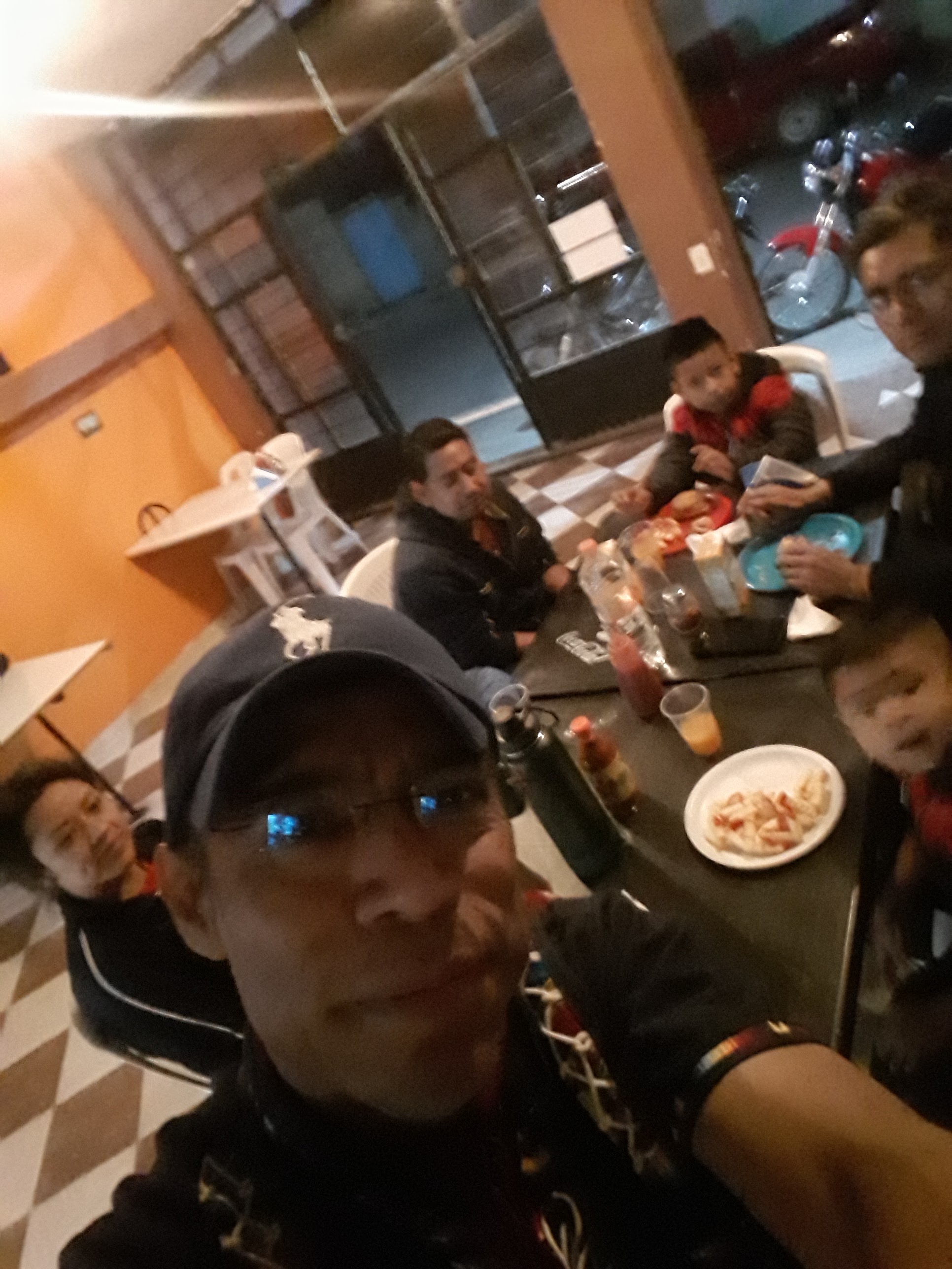 Suizoz Pizza image 4