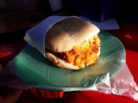 Pozolería Don Ruben image 1