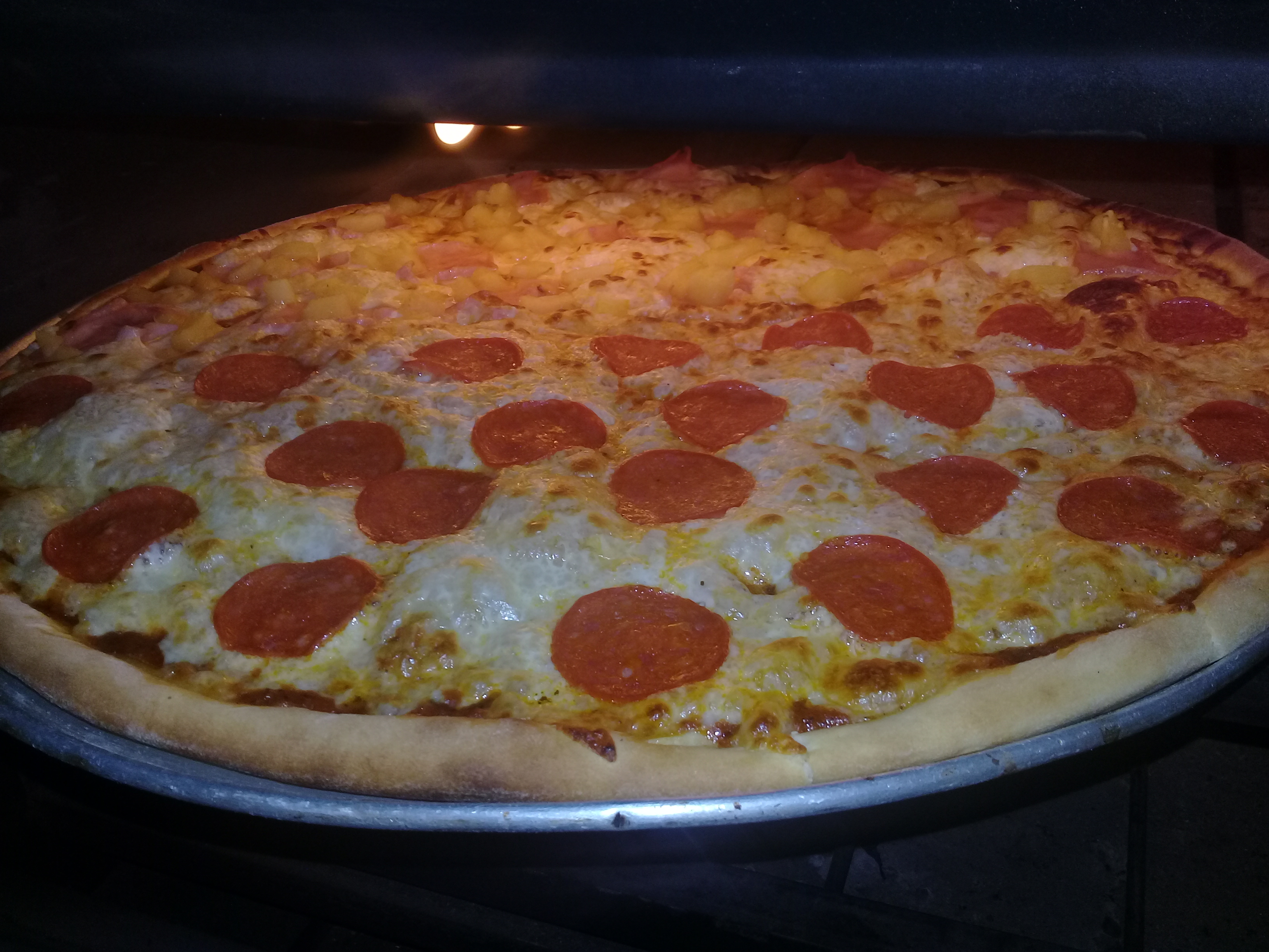 Omega Restauran image 2