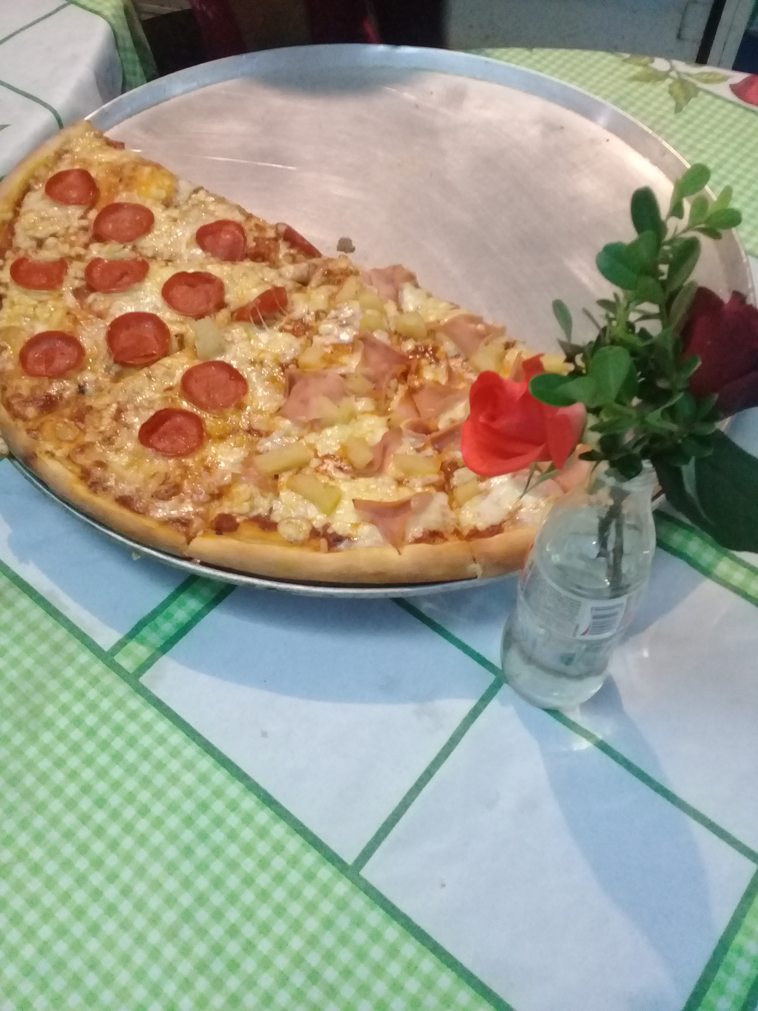 Omega Restauran image 4