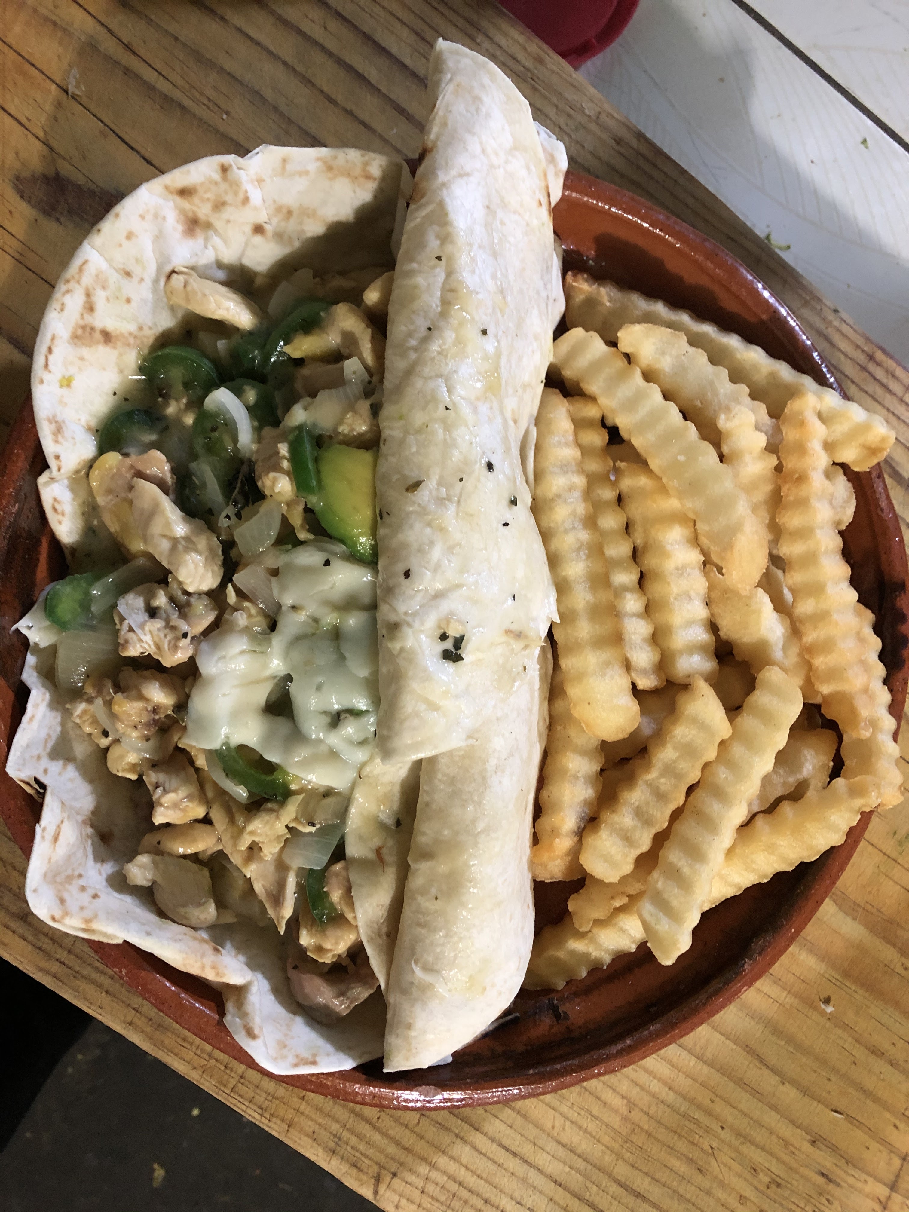 Omega Restauran image 5