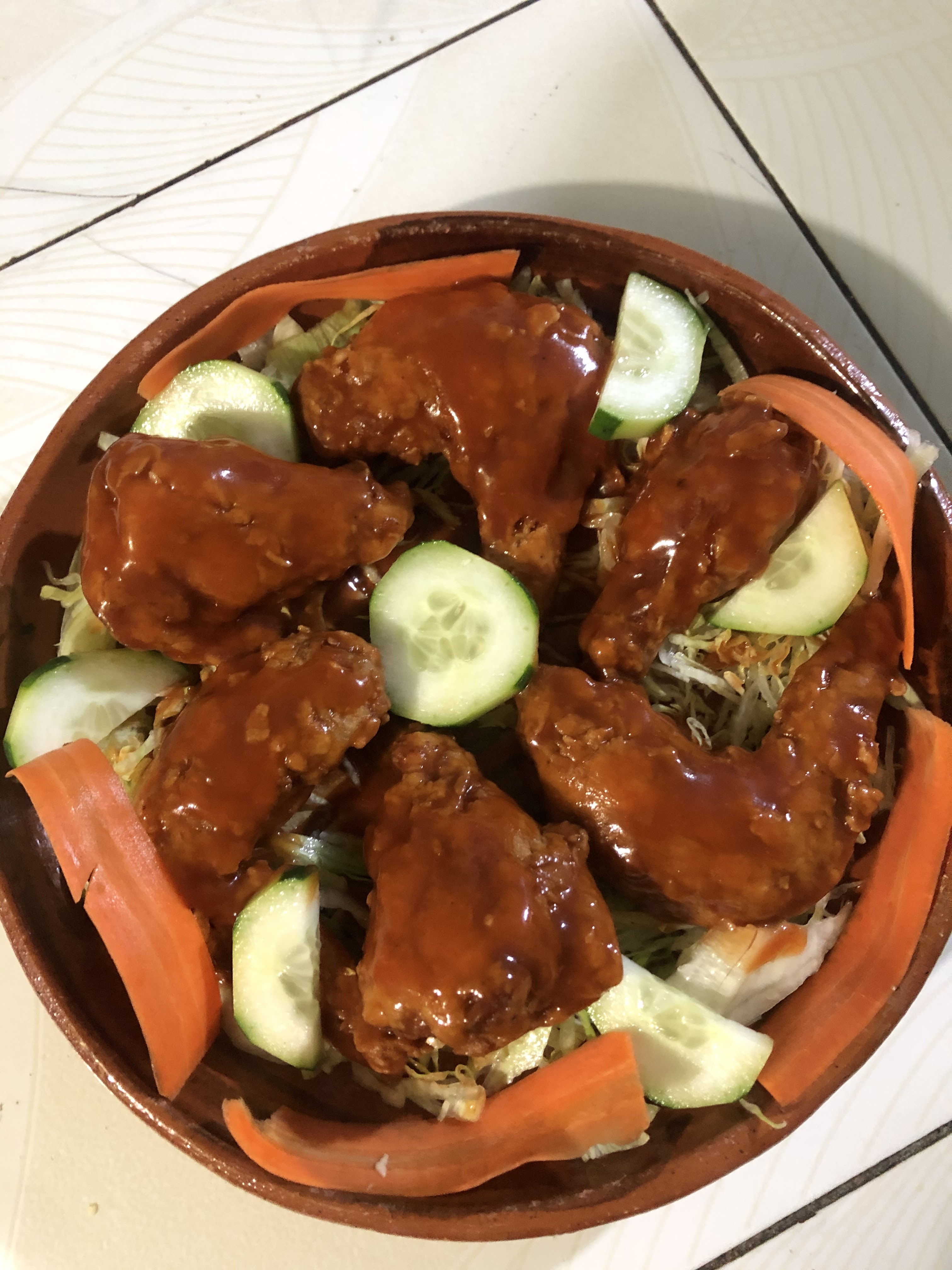 Omega Restauran image 7