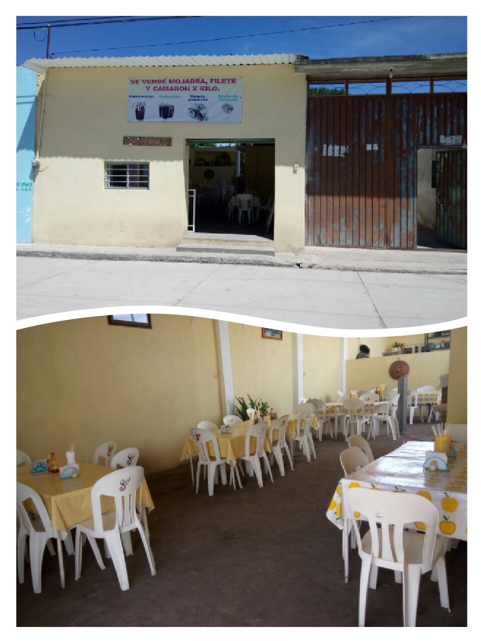 Restaurante Xochilt image 3