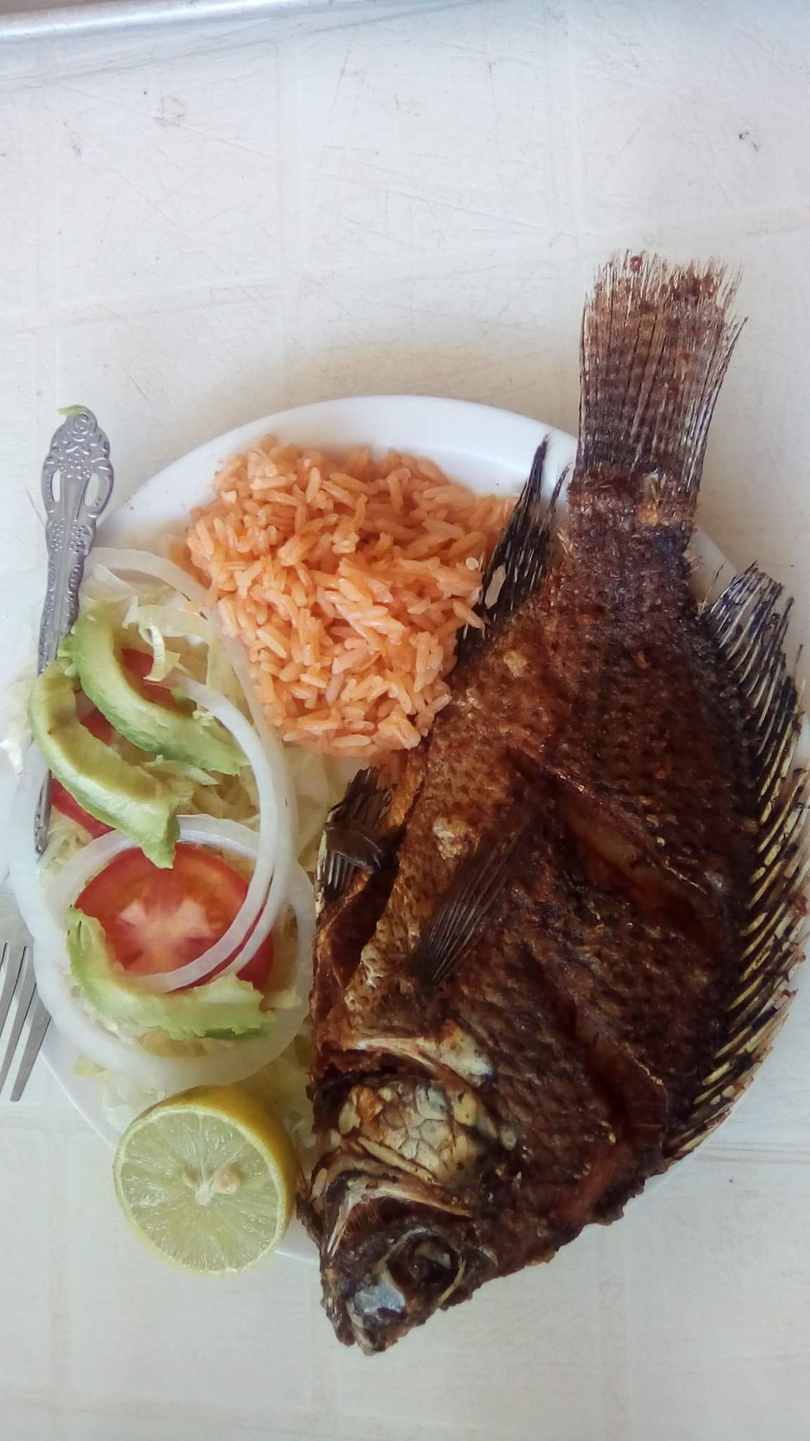 Restaurante Xochilt image 6