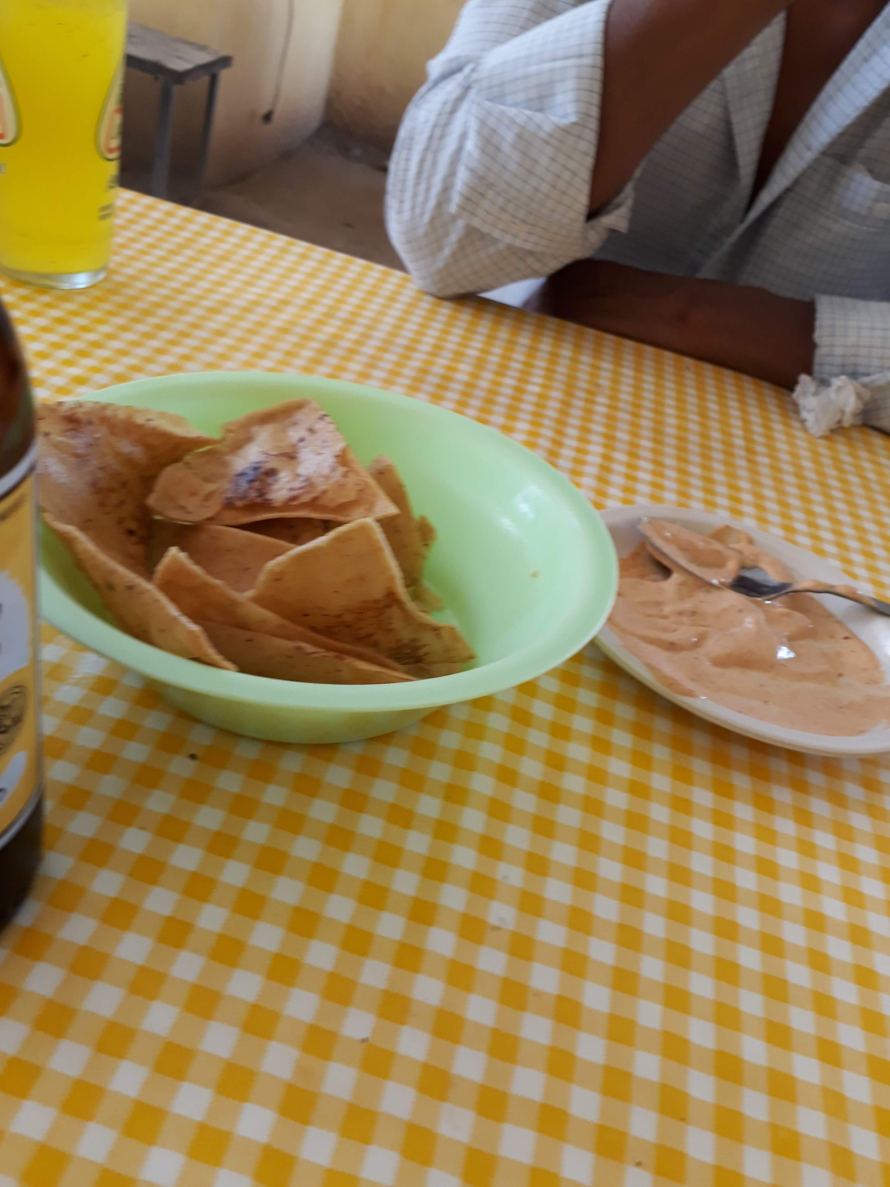 Restaurante Xochilt image 9