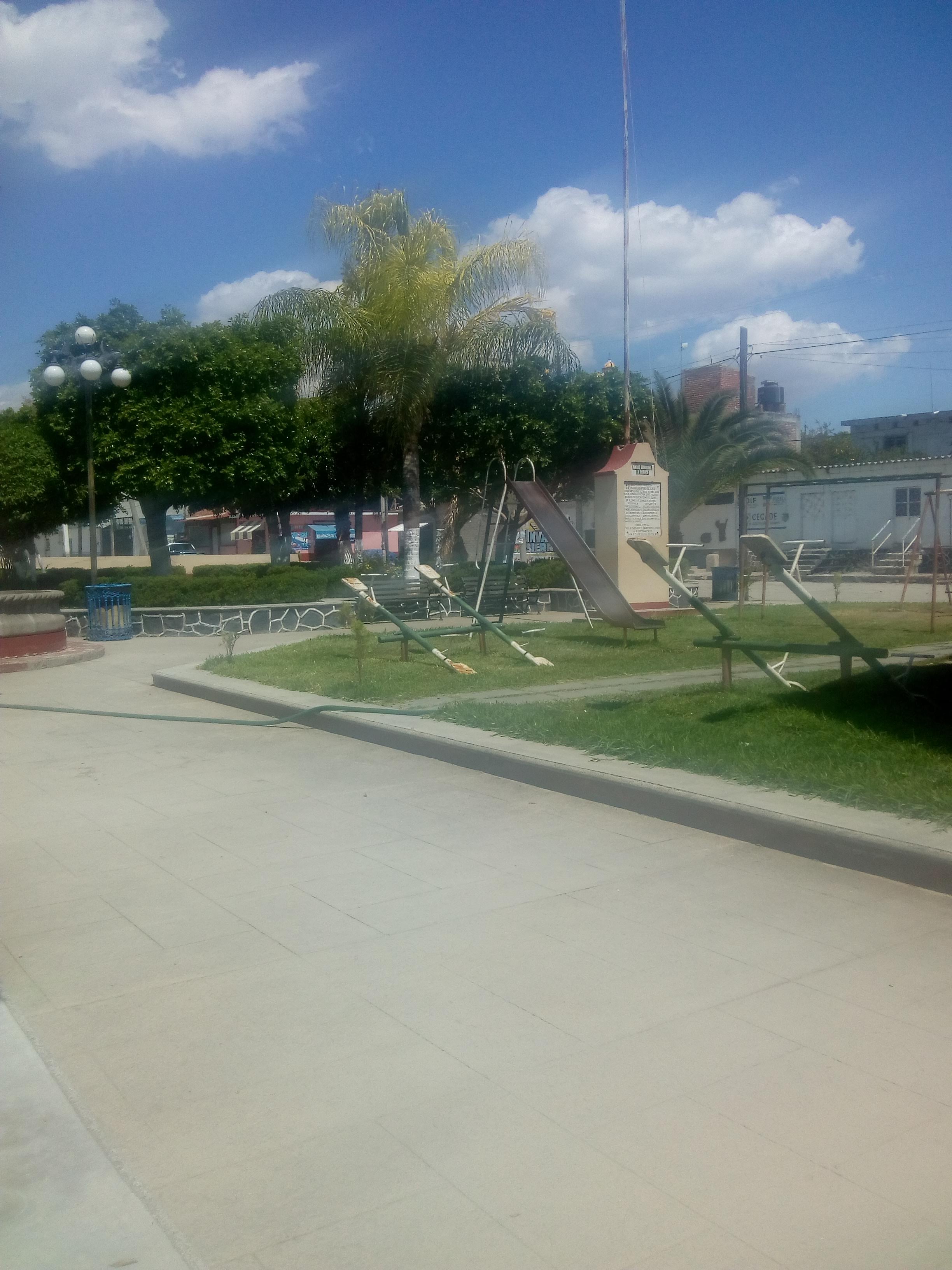 Restaurante Xochilt image 10