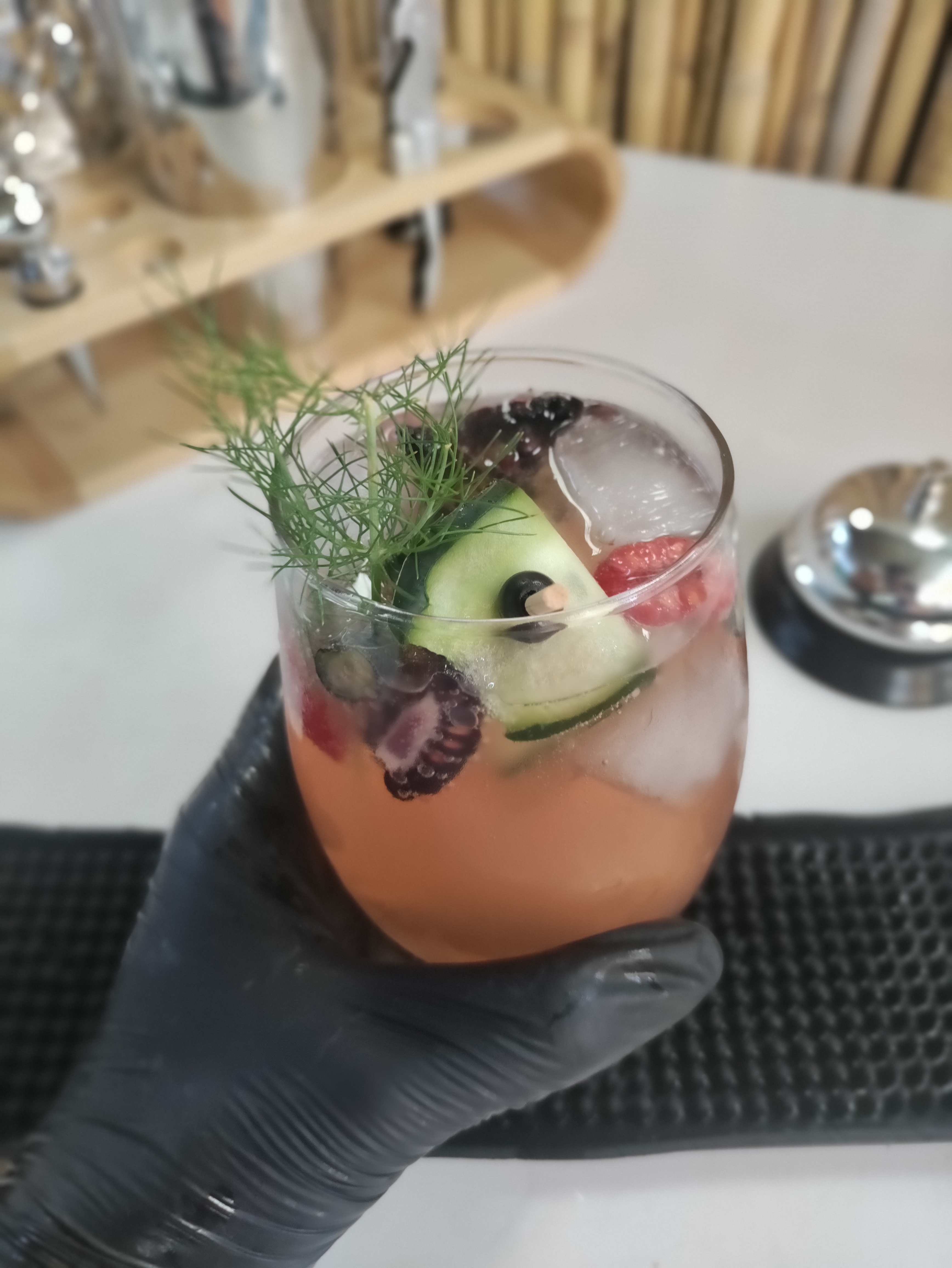 El Leñero Restaurante-Bar image 2