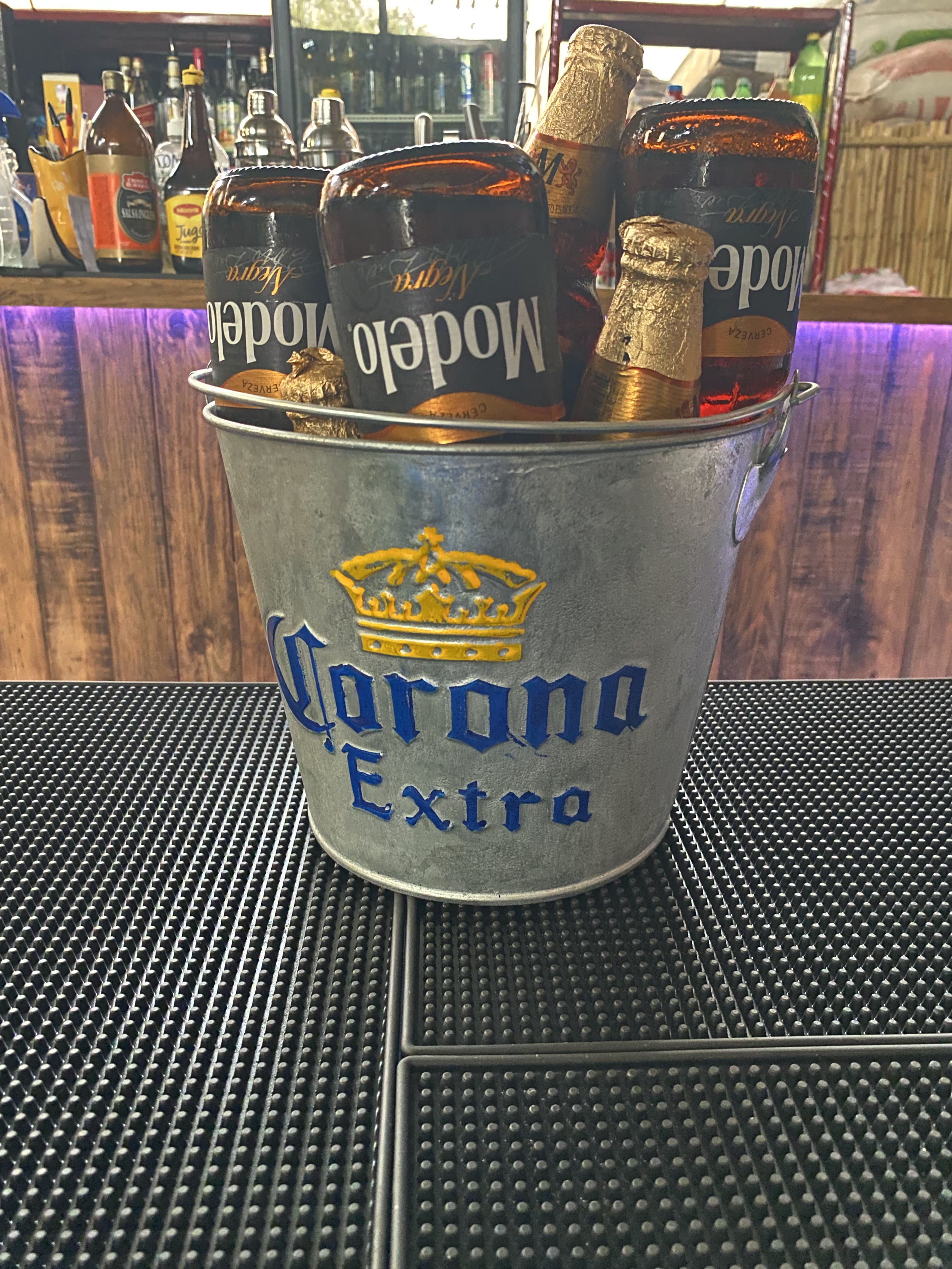 El Leñero Restaurante-Bar image 5