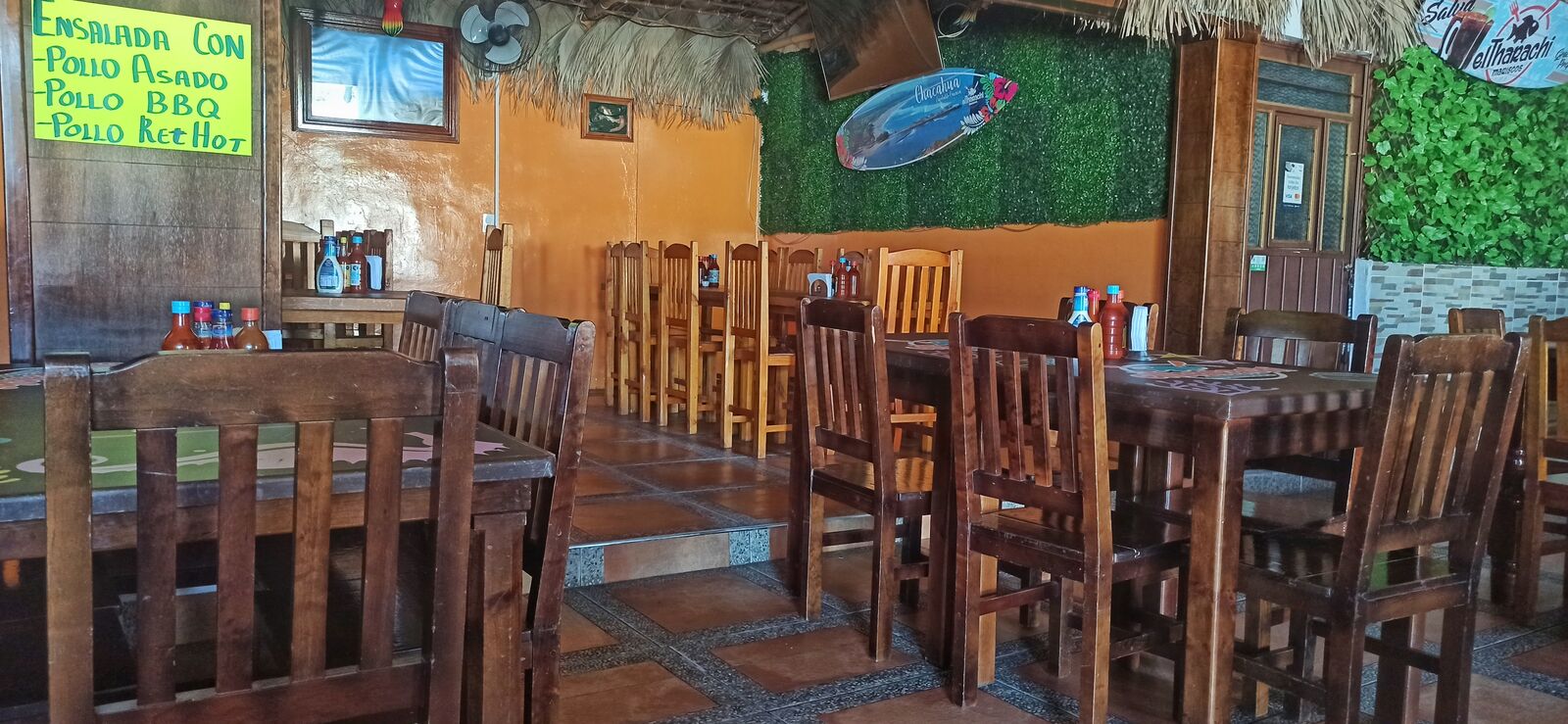 Restaurante tarachi image 1