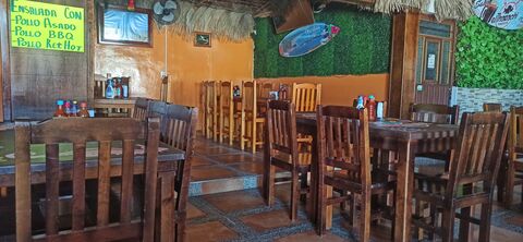 Restaurante tarachi image 1
