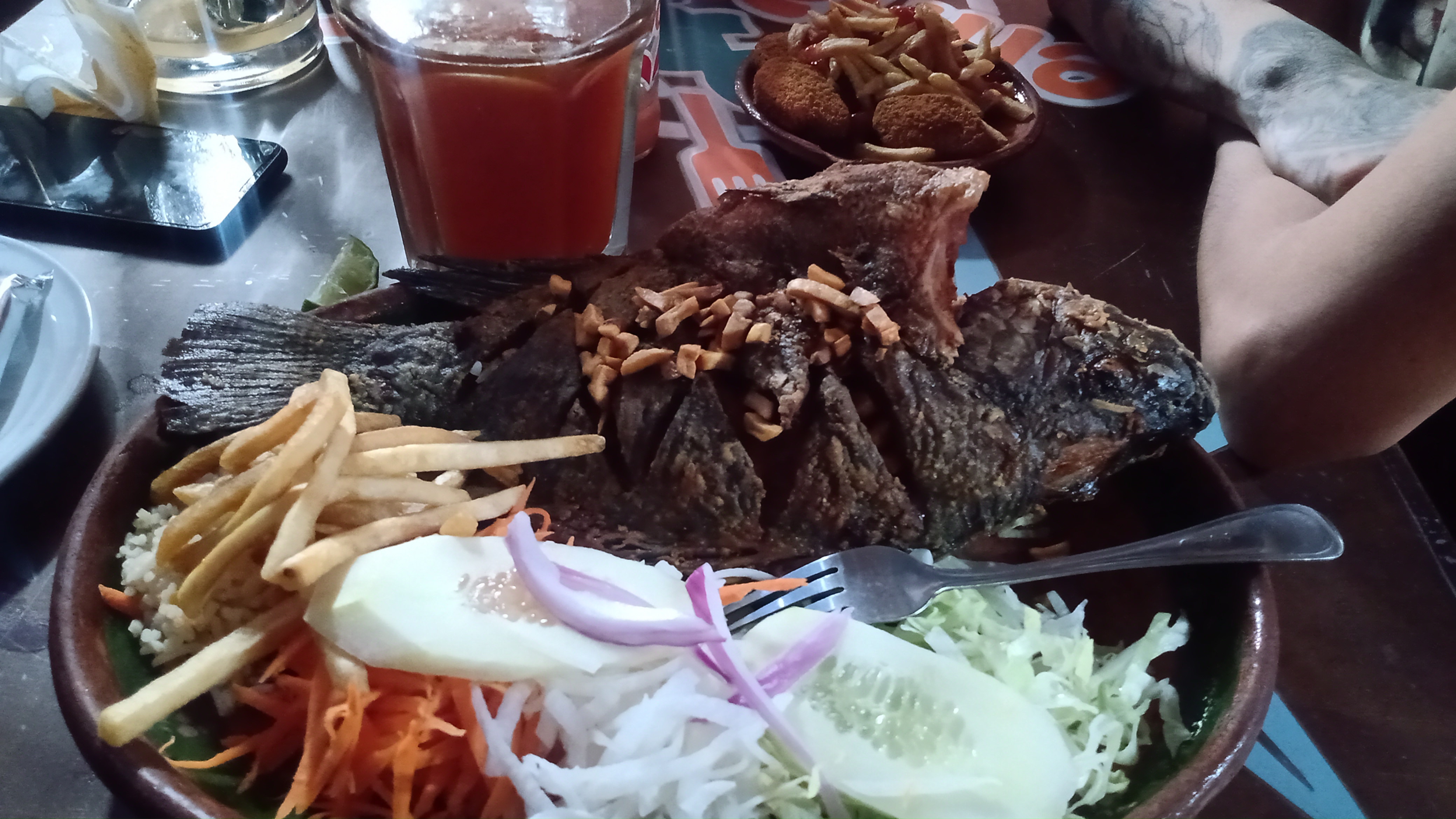 Restaurante tarachi image 4