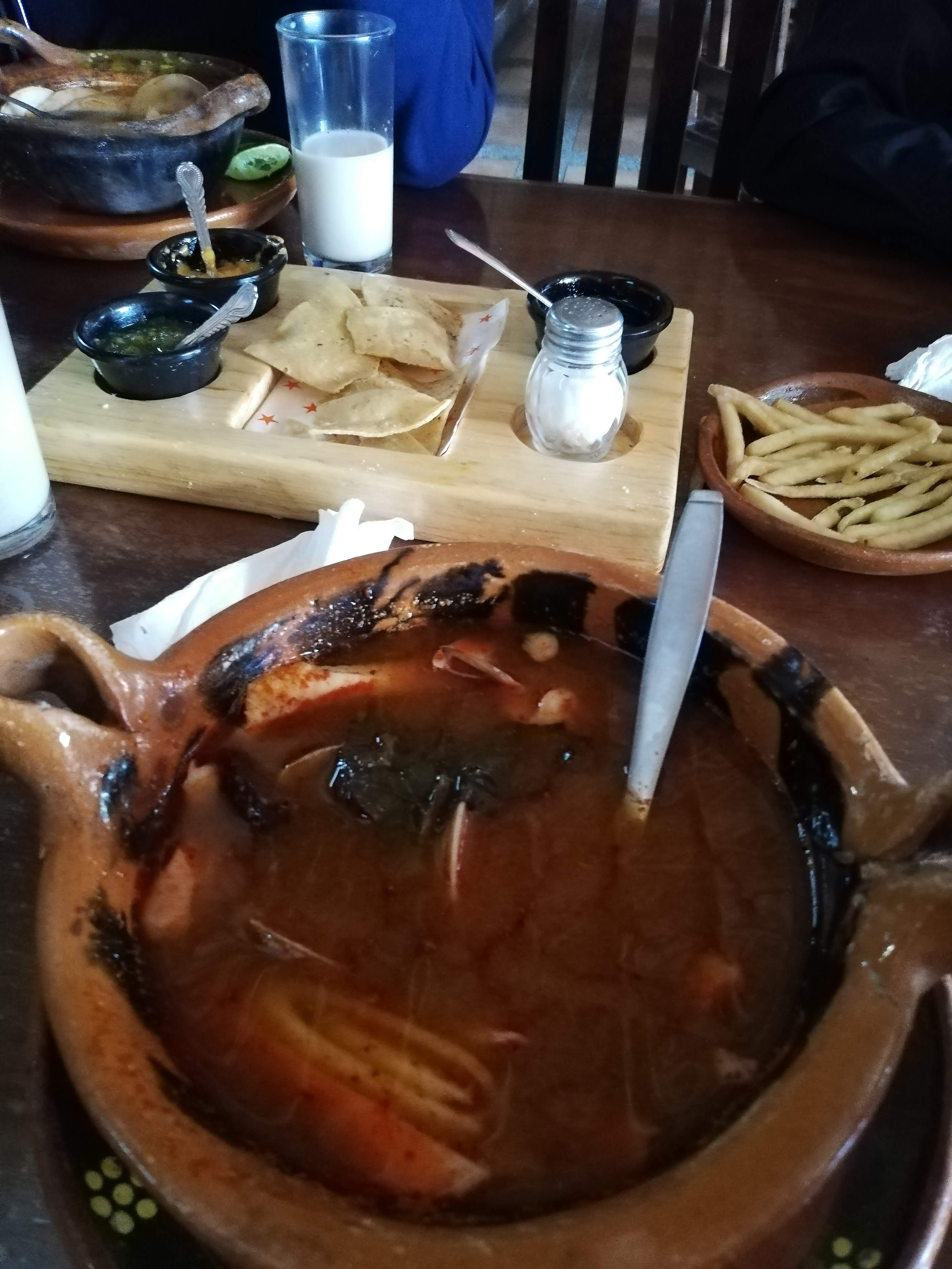 Restaurante tarachi image 5