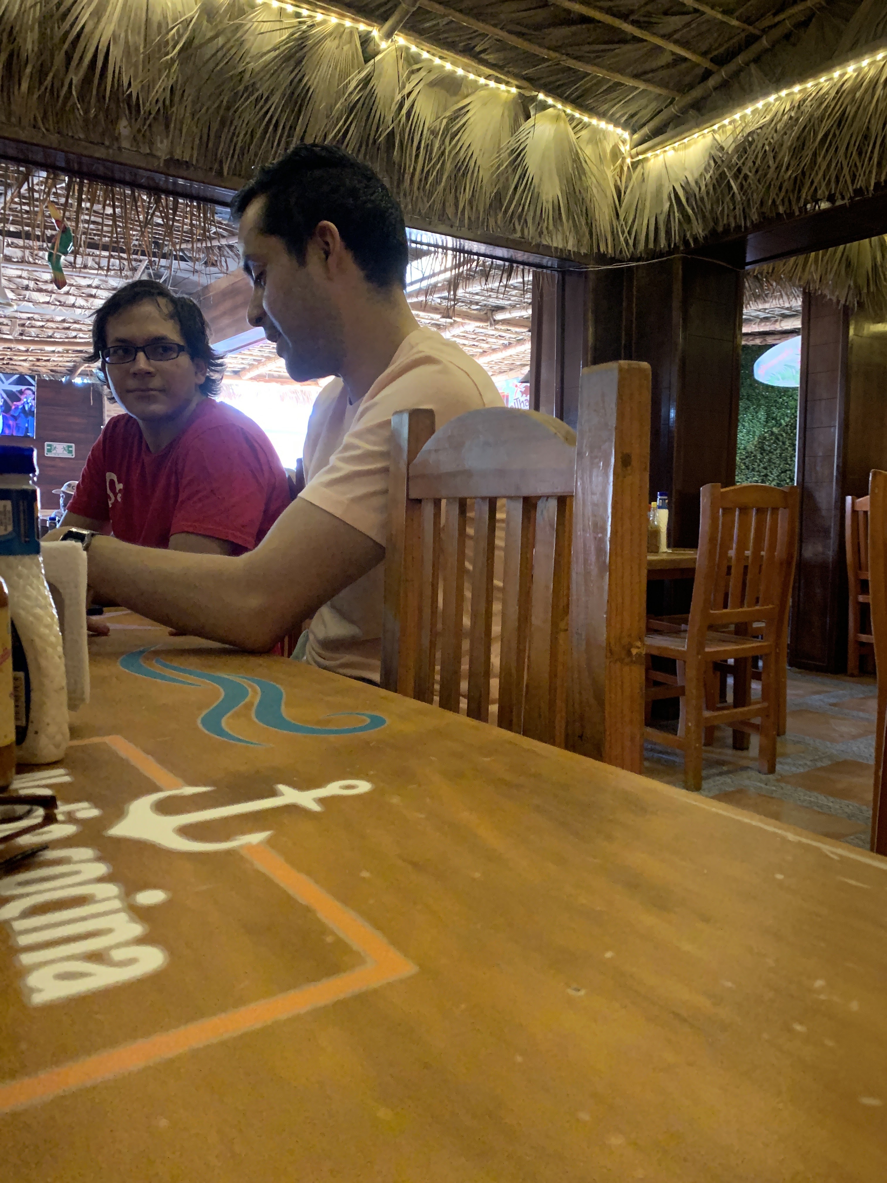 Restaurante tarachi image 7