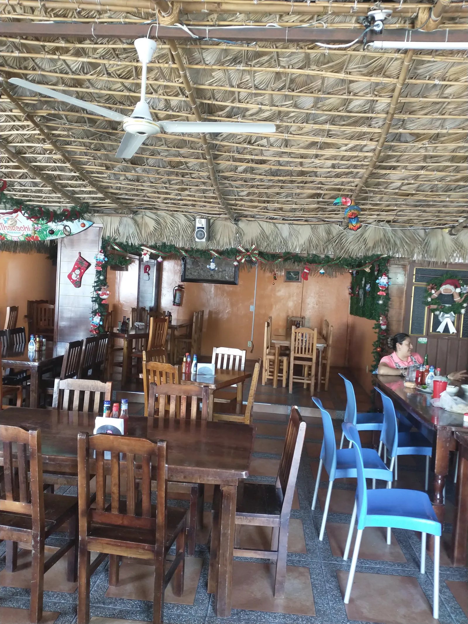 Restaurante tarachi image 9
