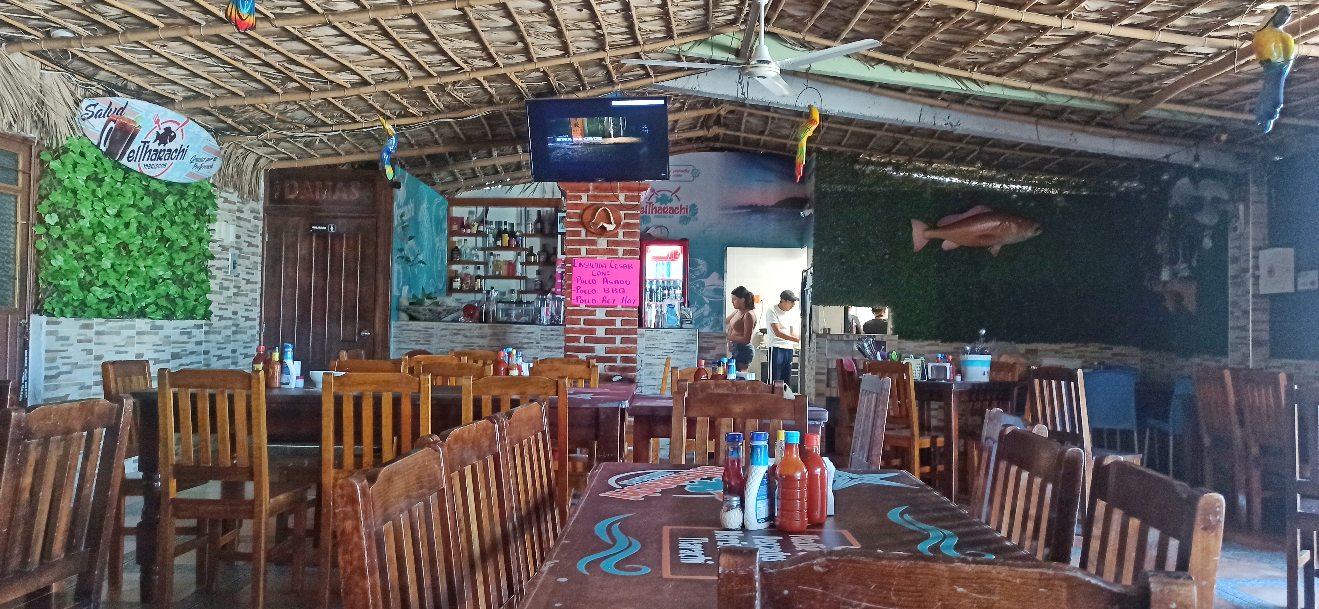 Restaurante tarachi image 10