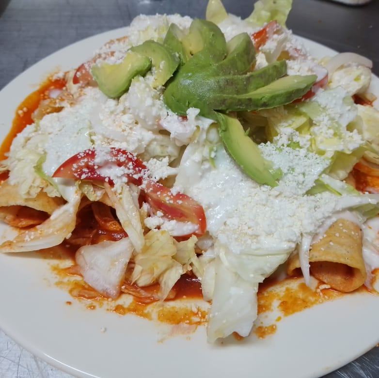 Restaurante Hernández image 5