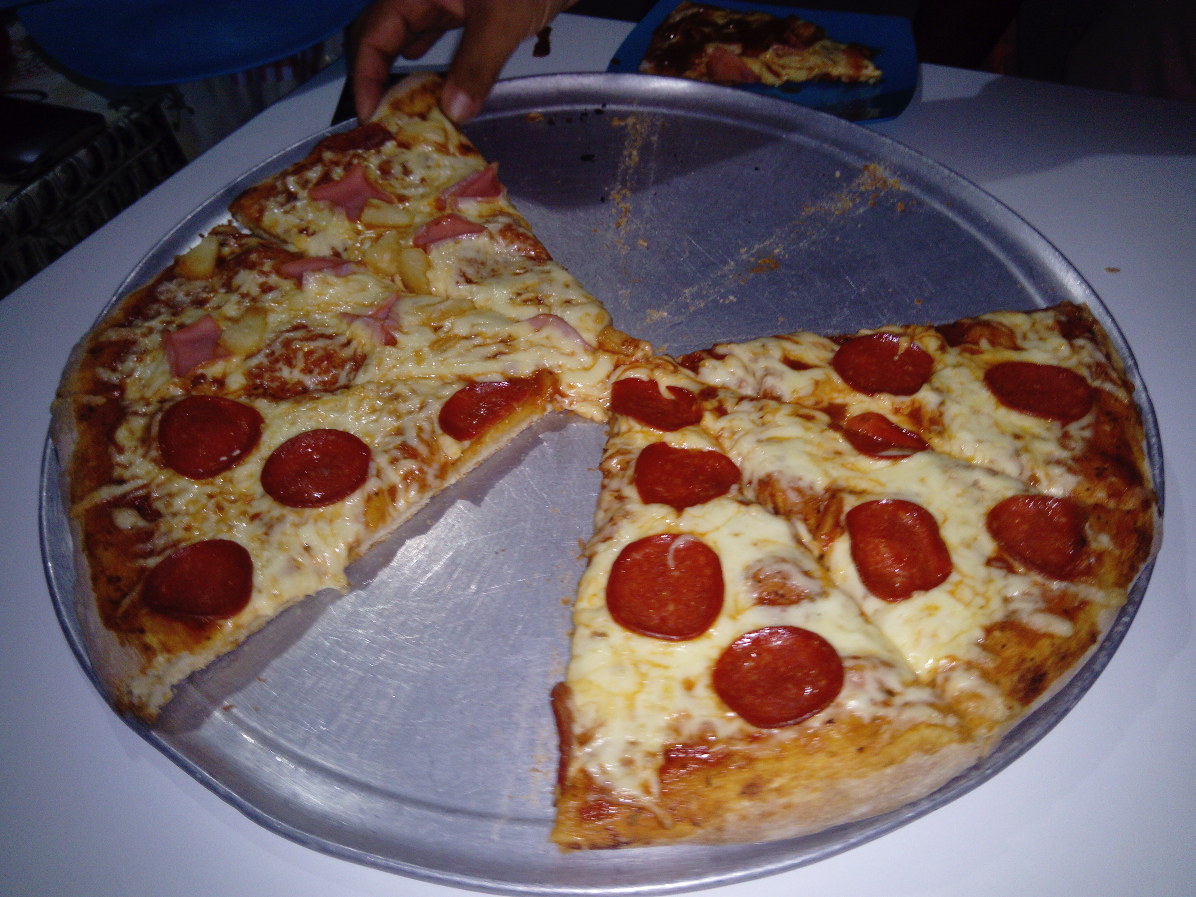 Pizzeria Estevez image 2