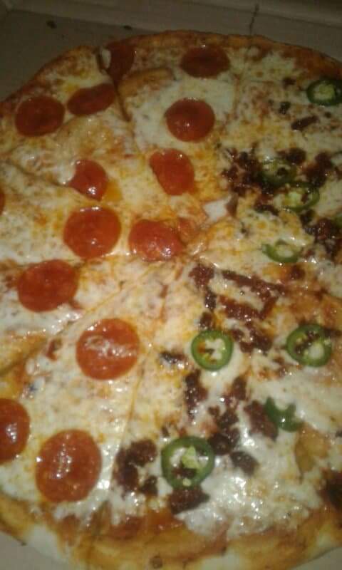 Pizzeria Estevez image 6