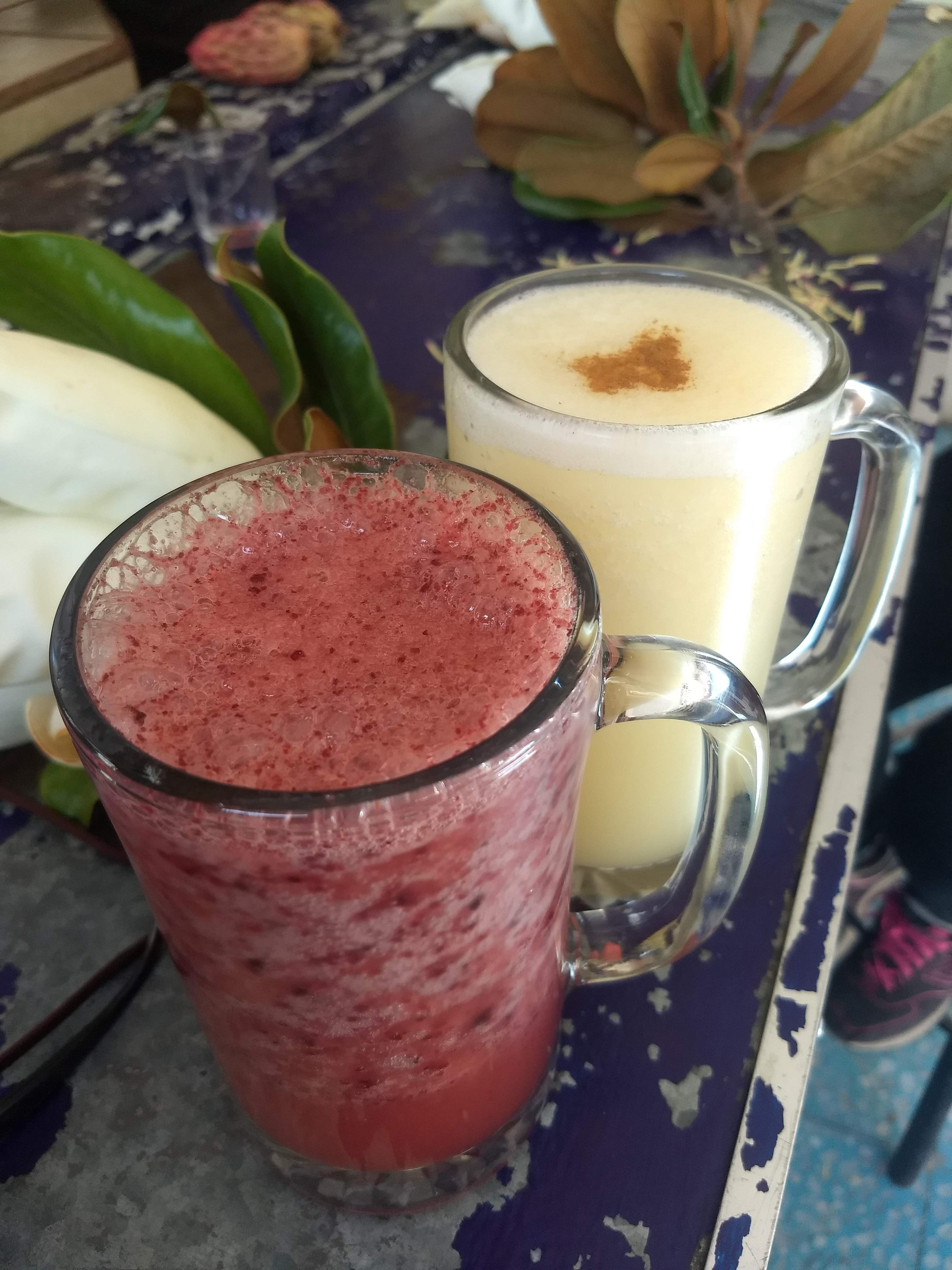 Barbacoa Y Consomé De Borrego "Hnos. Guerrero" image 2