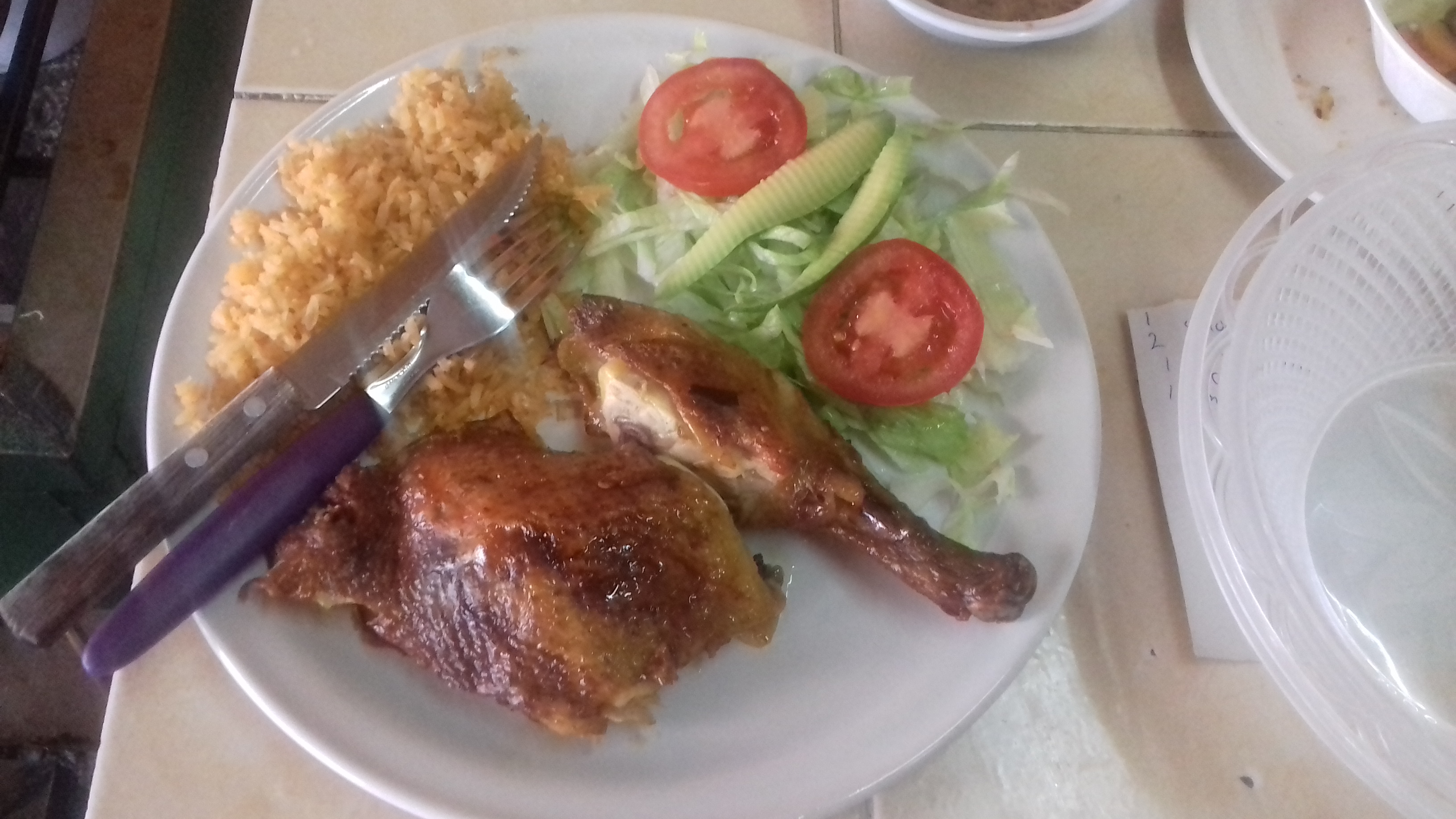 Barbacoa Y Consomé De Borrego "Hnos. Guerrero" image 5