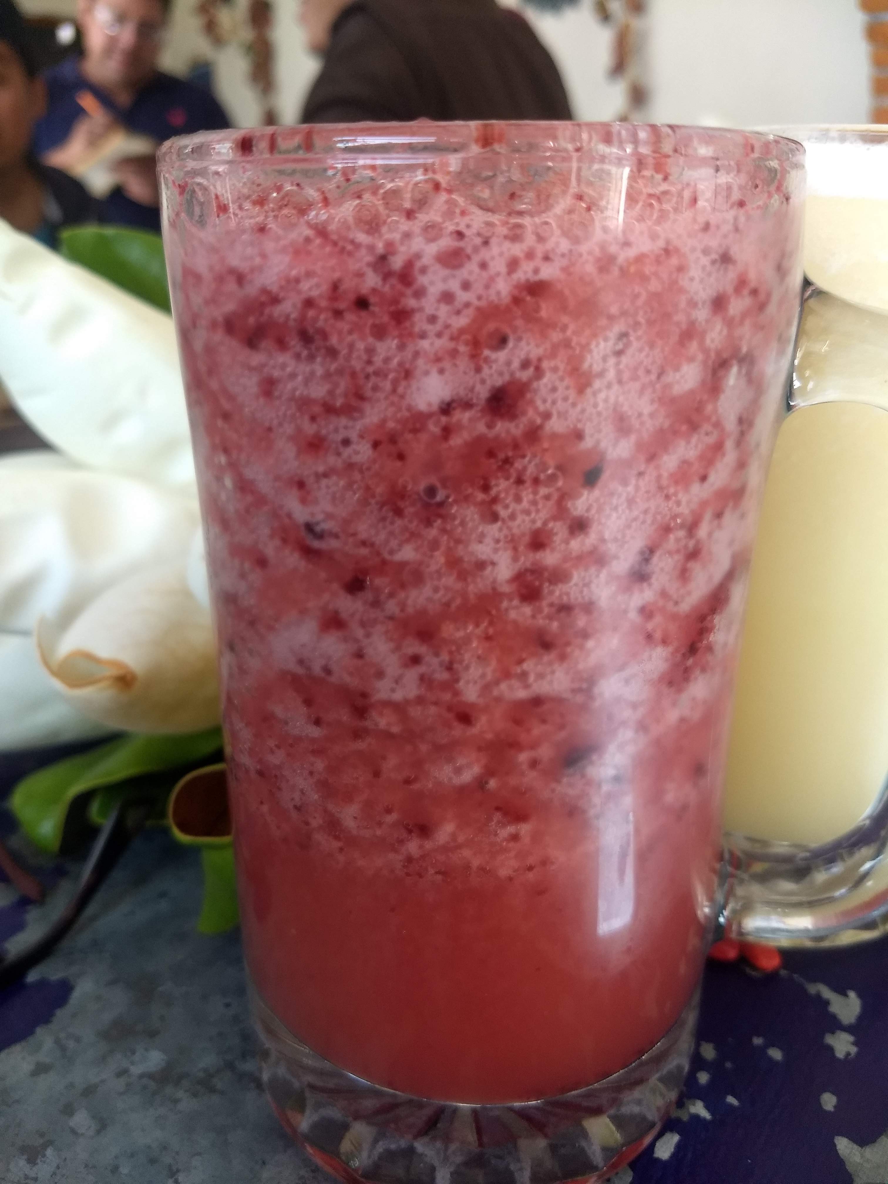 Barbacoa Y Consomé De Borrego "Hnos. Guerrero" image 9