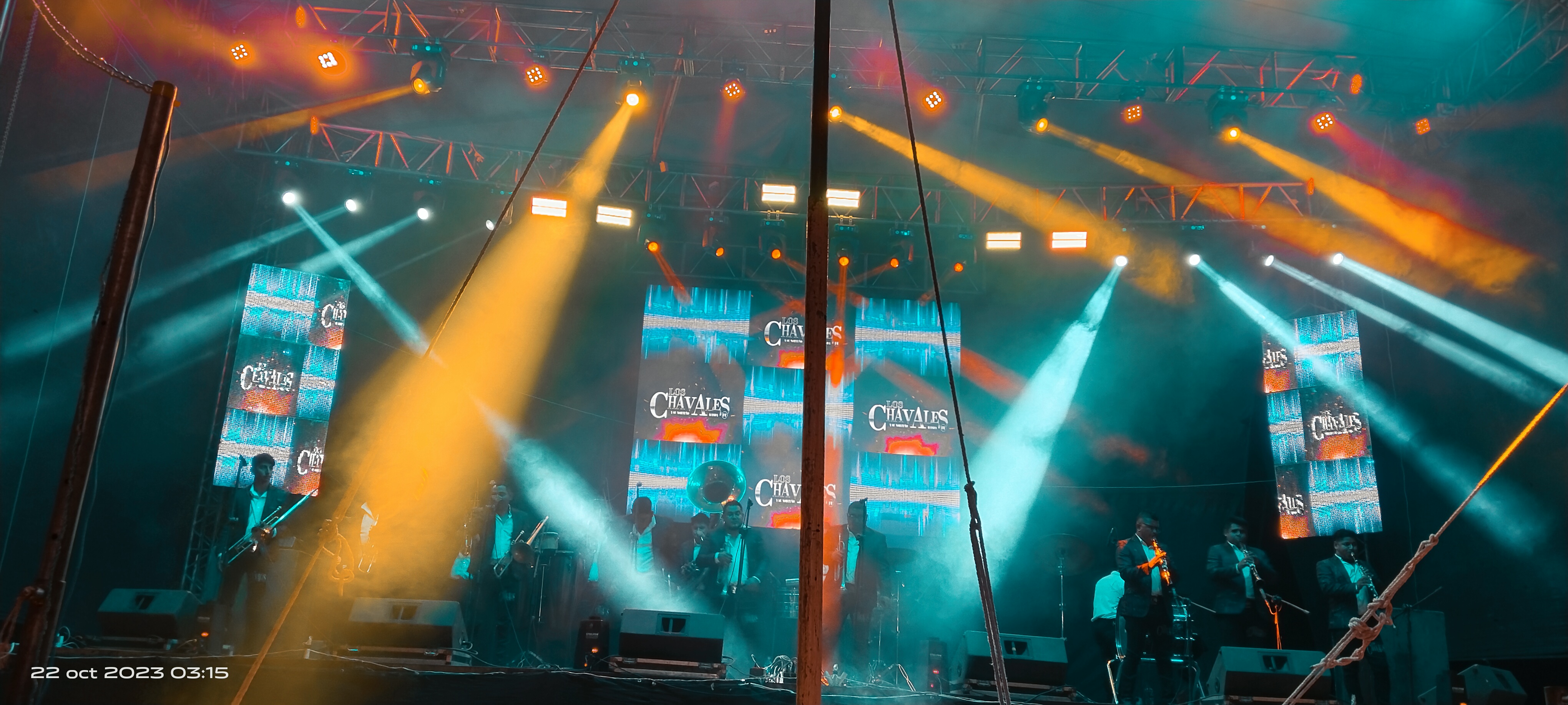 Tacos Benny Boy image 1