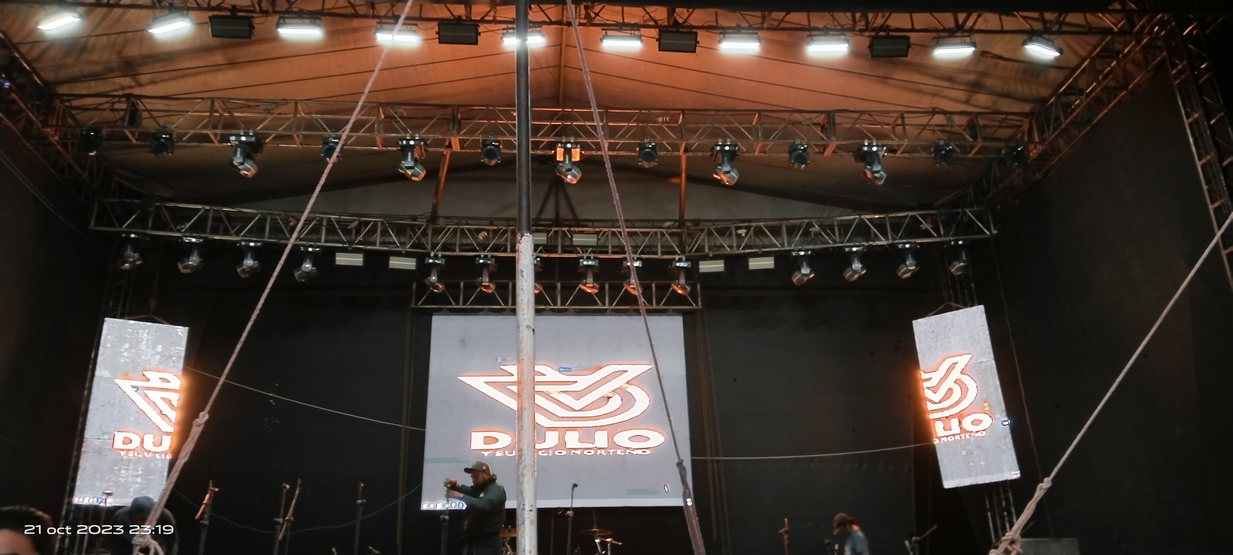 Tacos Benny Boy image 2