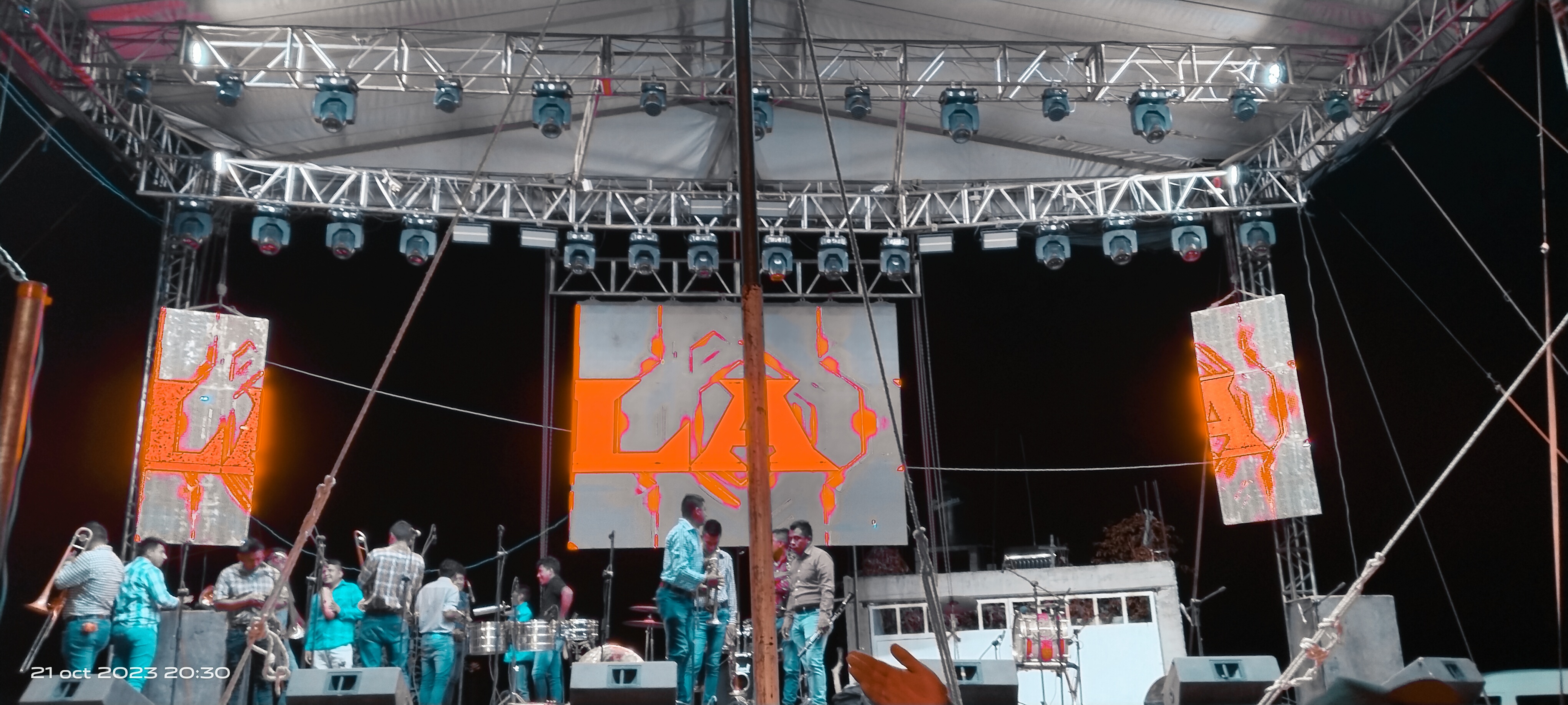 Tacos Benny Boy image 3