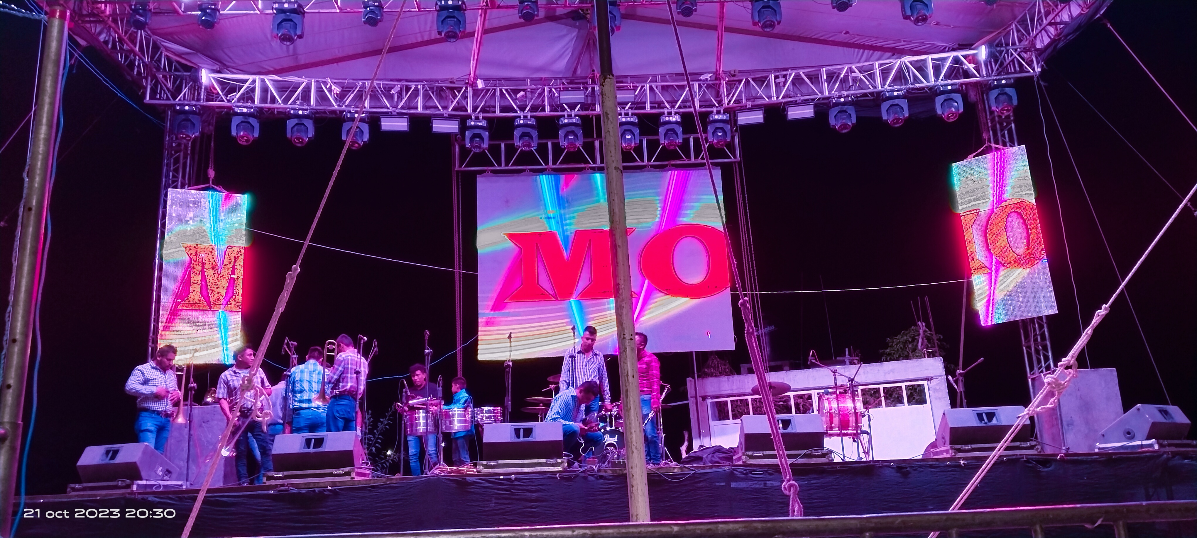 Tacos Benny Boy image 4