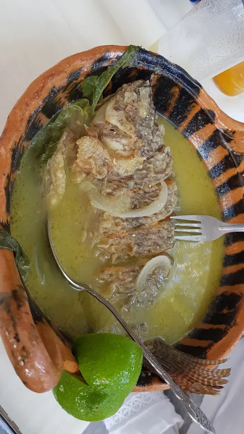 Restaurante la Escondida image 4
