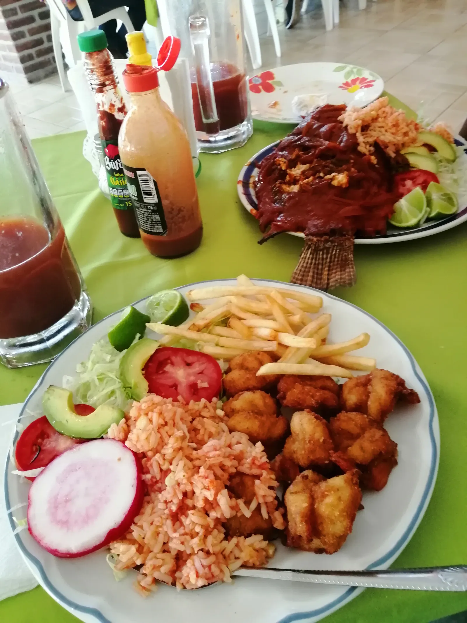 Restaurante la Escondida image 6
