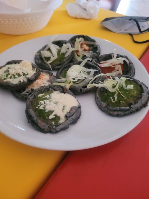 Restaurante la Escondida image 7