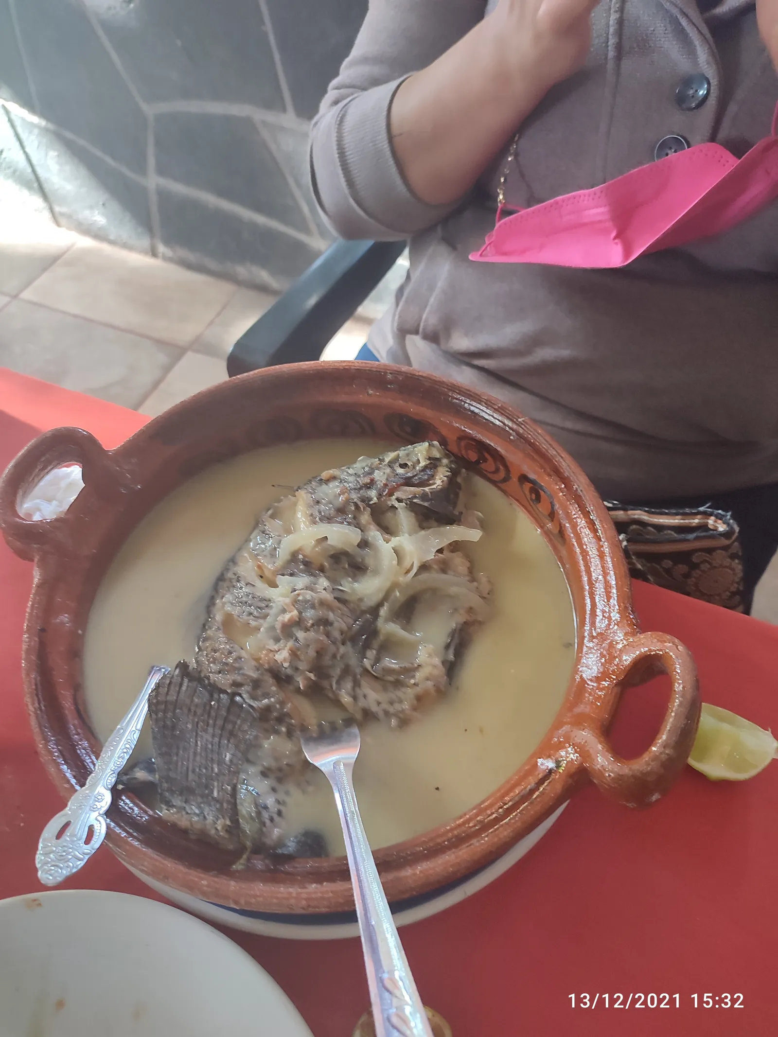 Restaurante la Escondida image 8