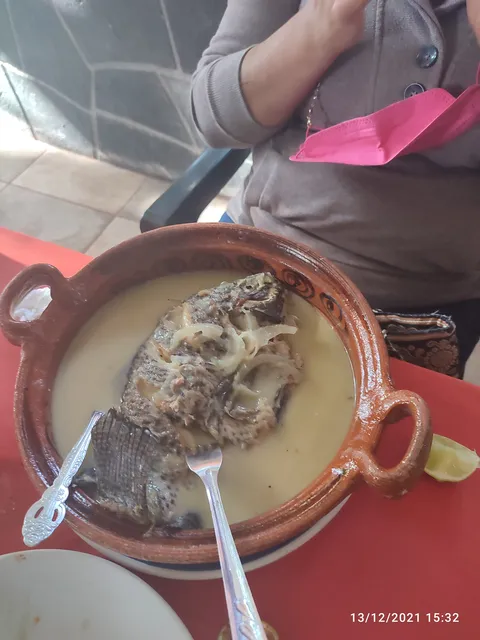 Restaurante la Escondida image 8
