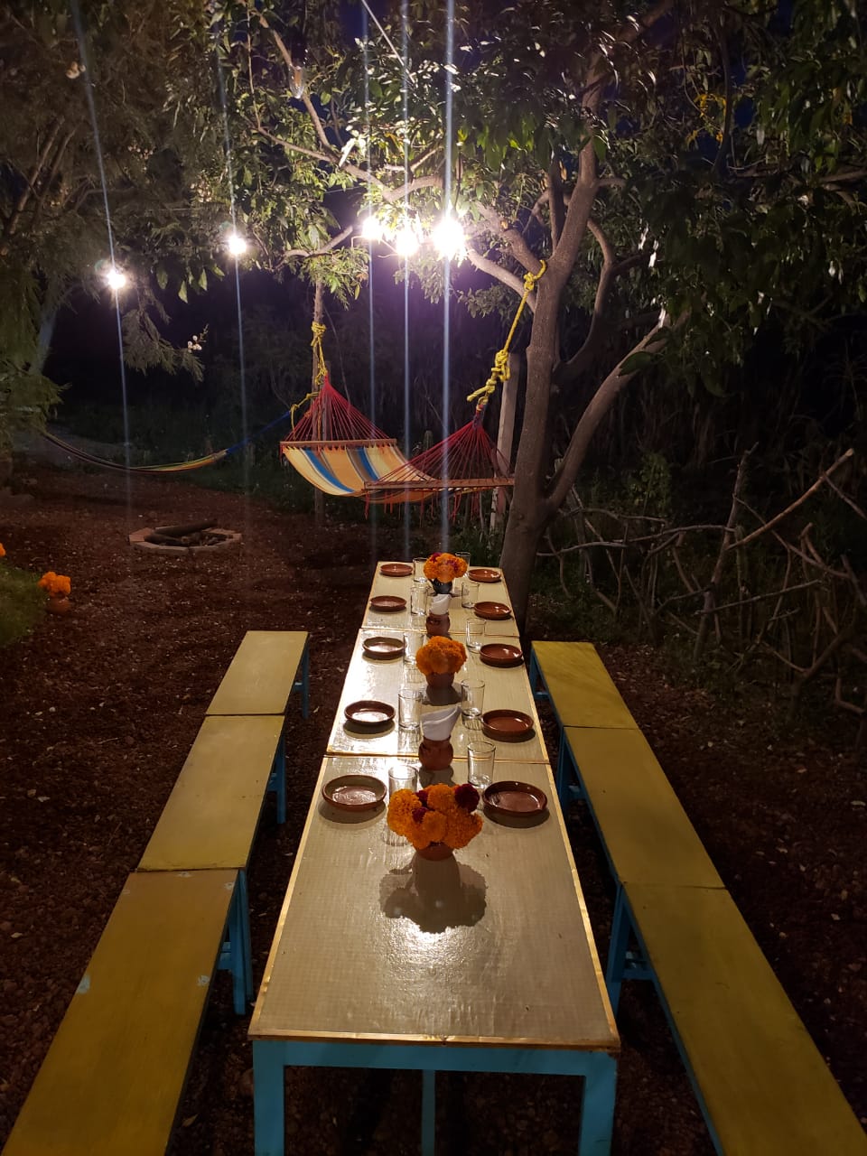 RESTAURANTE-BAR MEZQUITE image 1