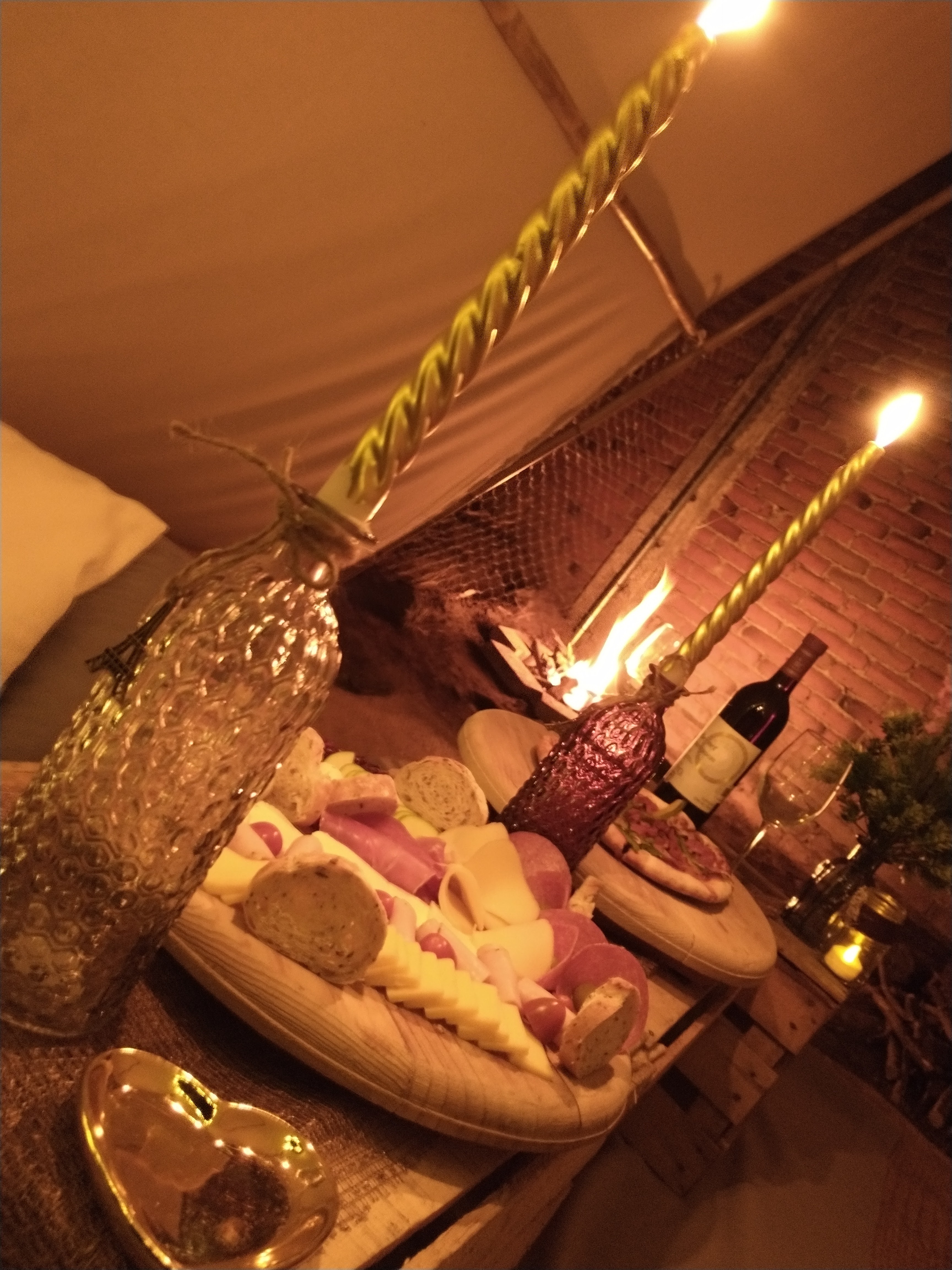 RESTAURANTE-BAR MEZQUITE image 3