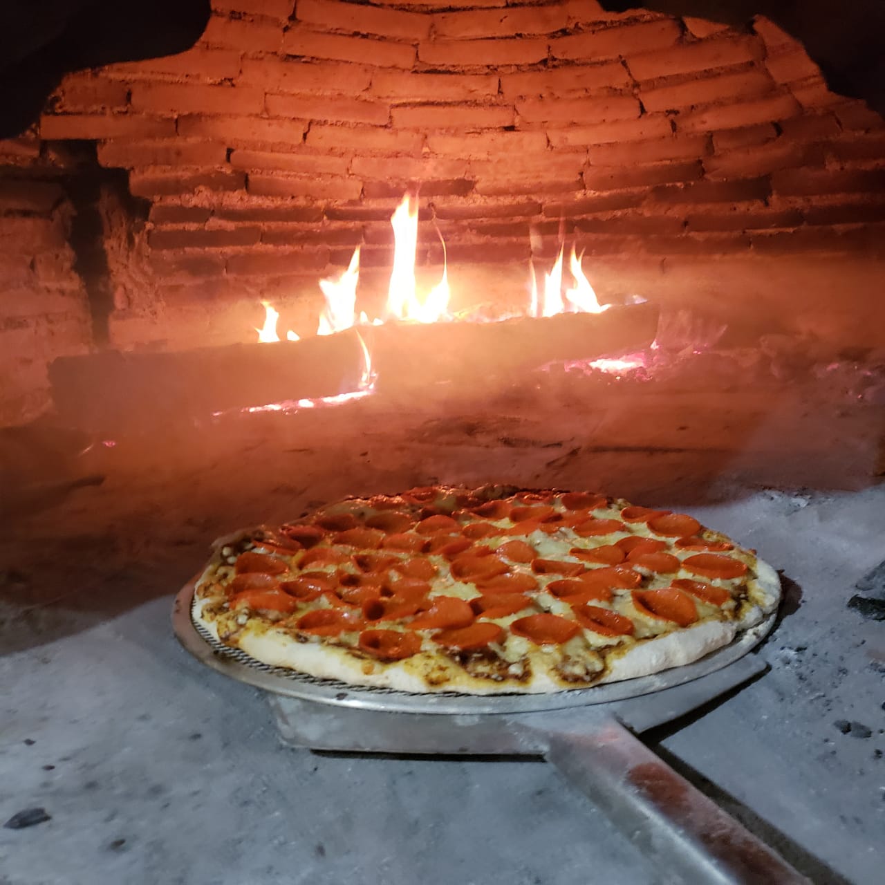 RESTAURANTE-BAR MEZQUITE image 4