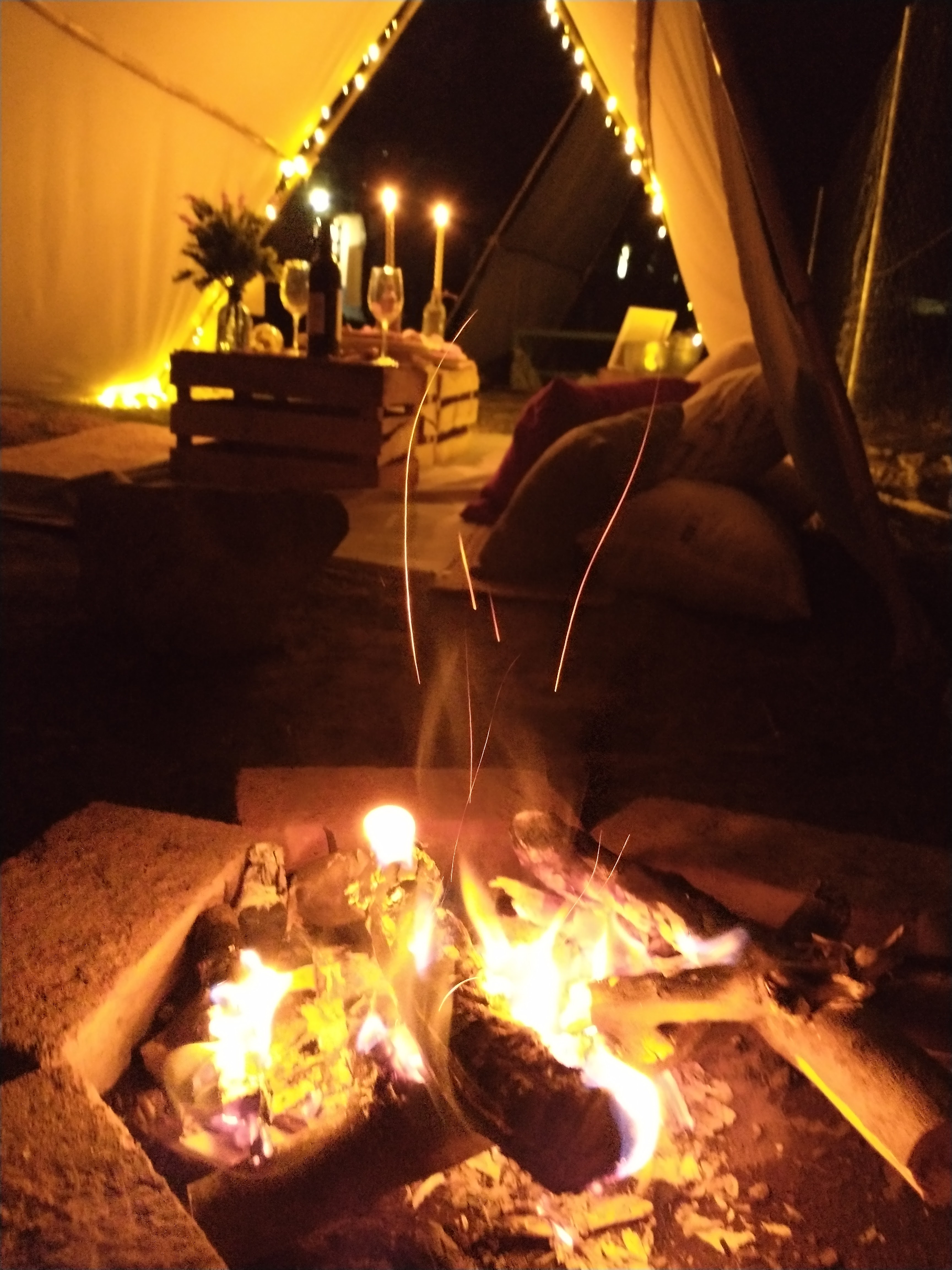 RESTAURANTE-BAR MEZQUITE image 5