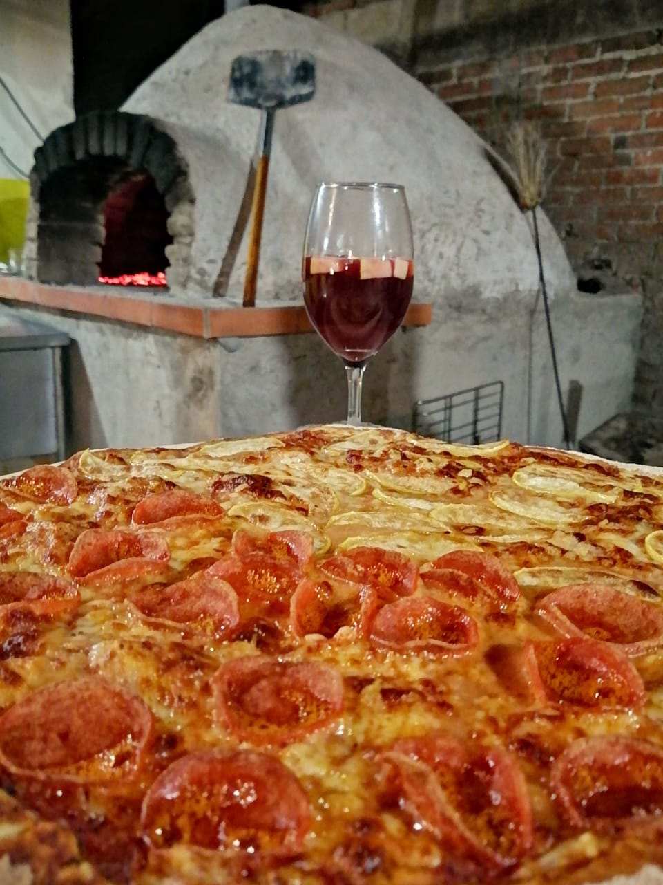 RESTAURANTE-BAR MEZQUITE image 7