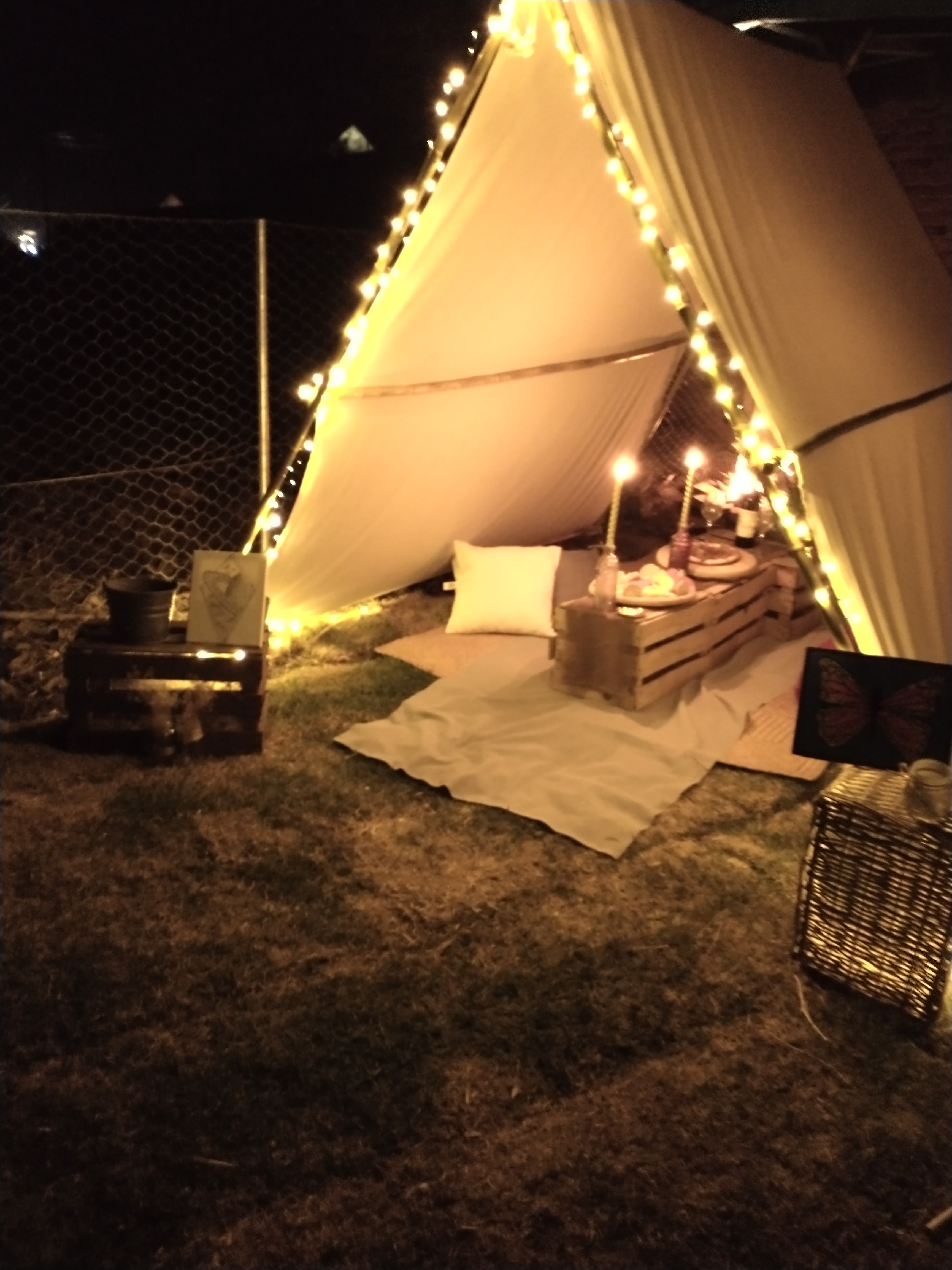 RESTAURANTE-BAR MEZQUITE image 8