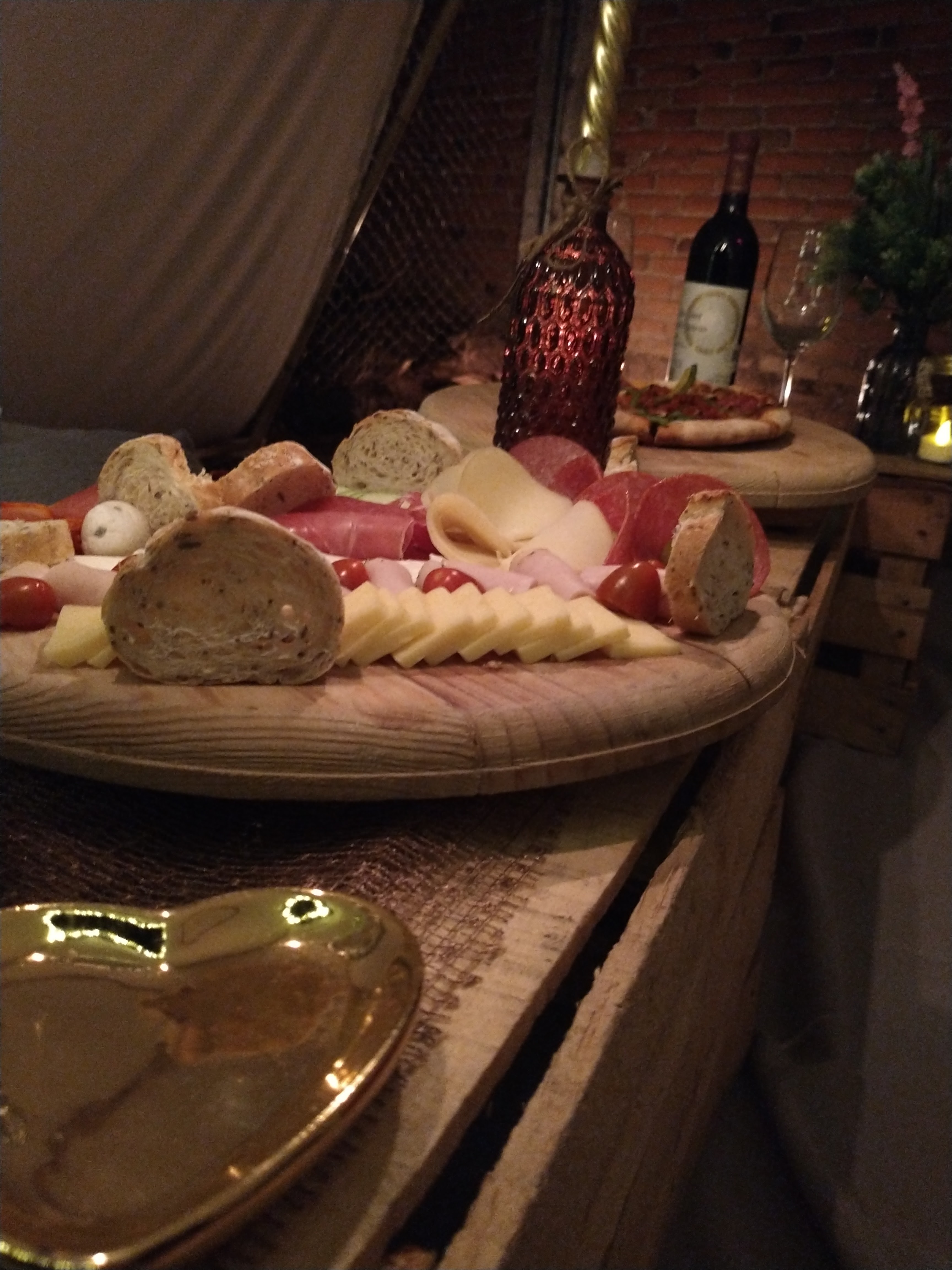 RESTAURANTE-BAR MEZQUITE image 9