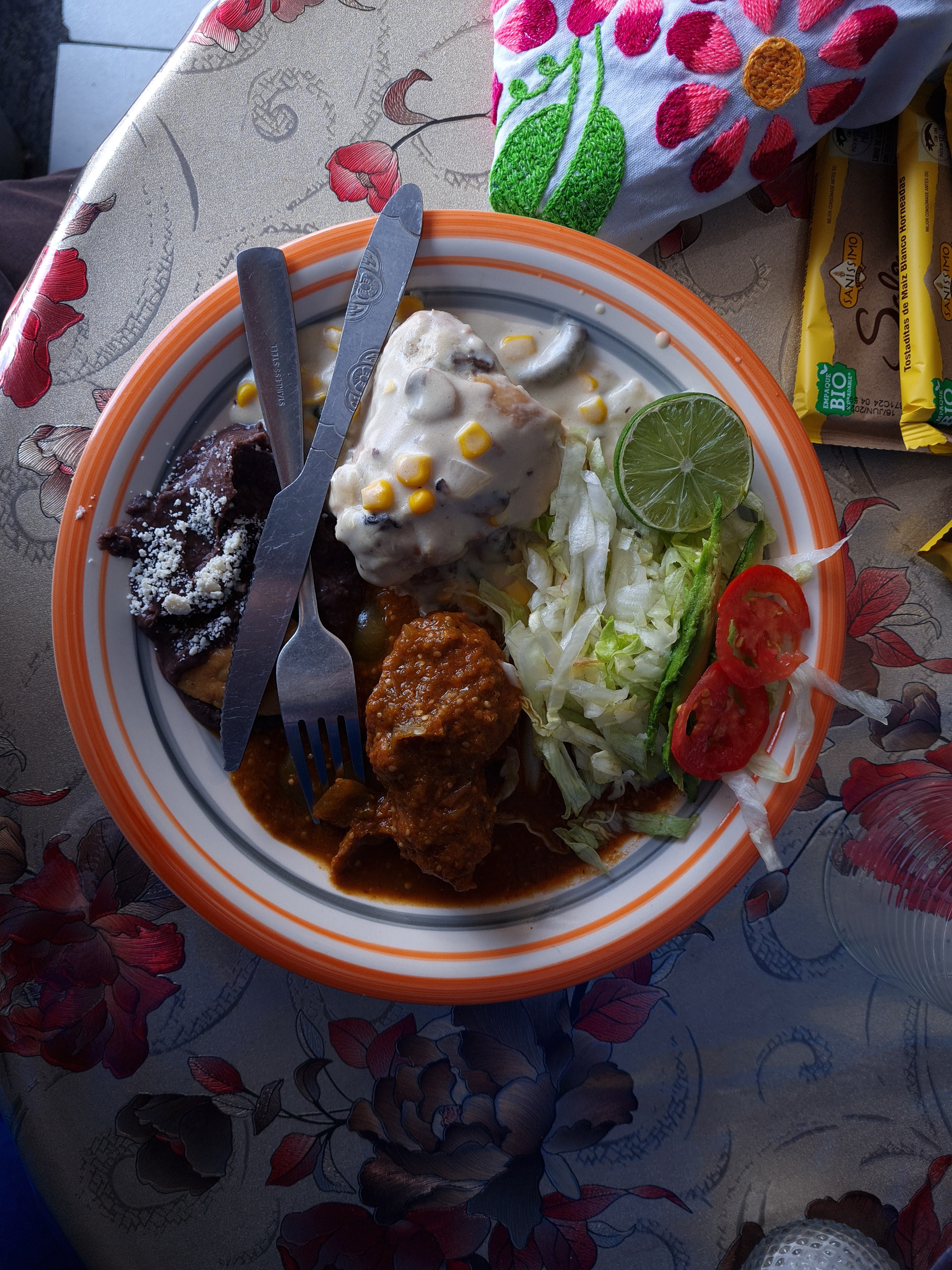 RESTAURANTE-BAR MEZQUITE image 10